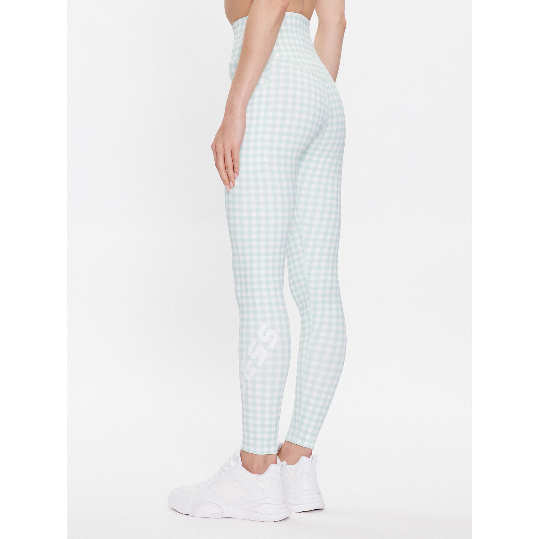 Guess Клин Davina V3GB12 MC049 Син Slim Fit - Pepit.bg