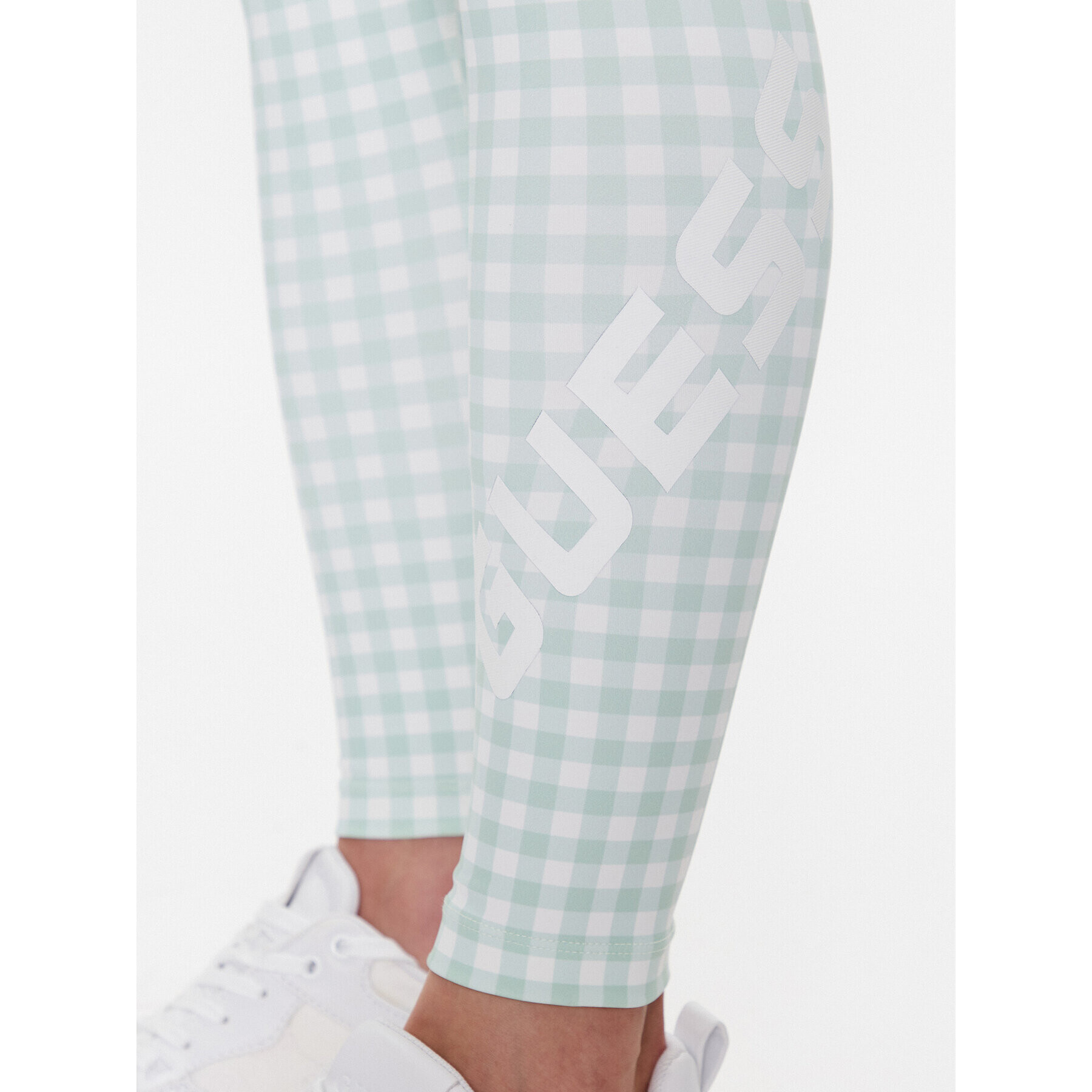 Guess Клин Davina V3GB12 MC049 Син Slim Fit - Pepit.bg