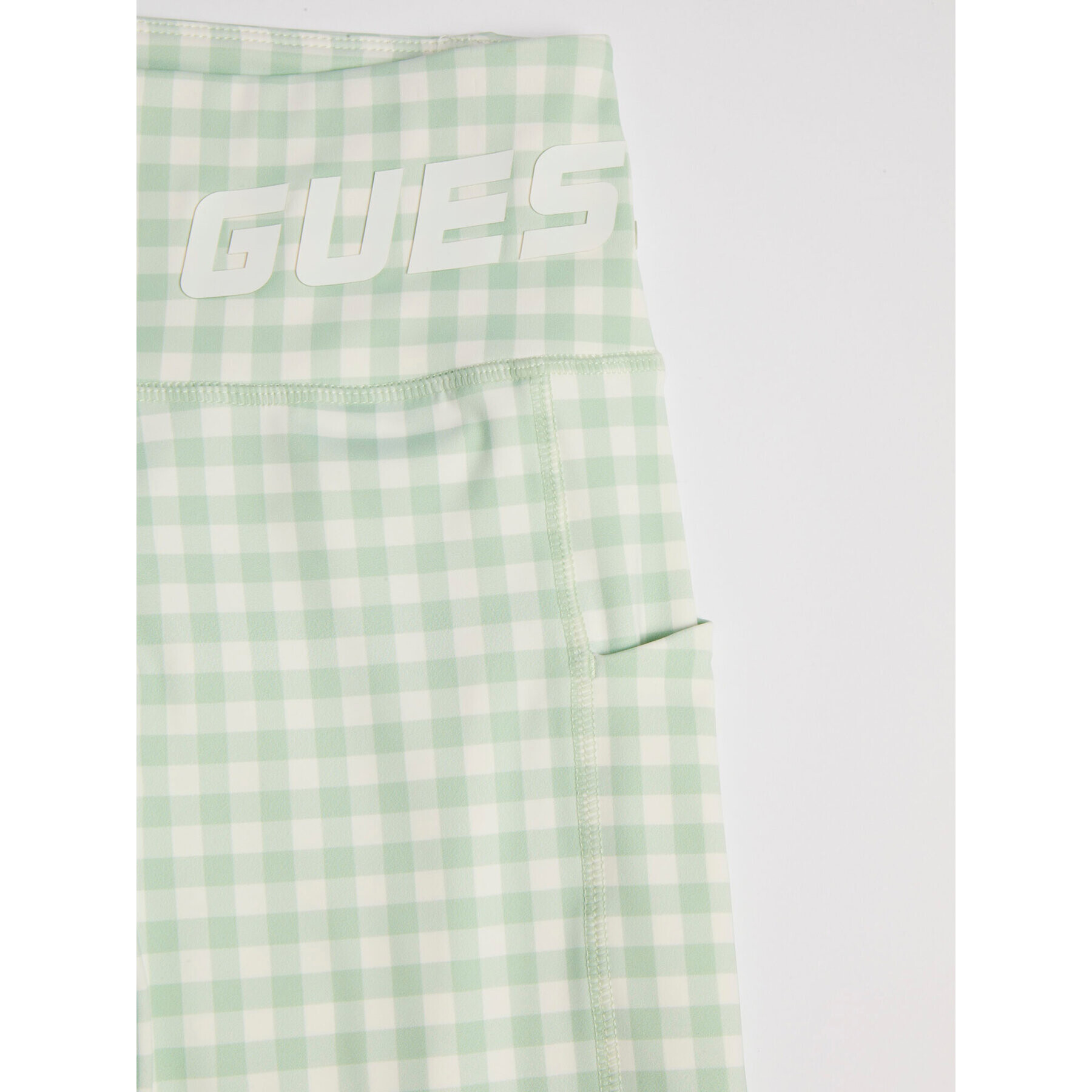Guess Клин Davina V3GB12 MC049 Син Slim Fit - Pepit.bg