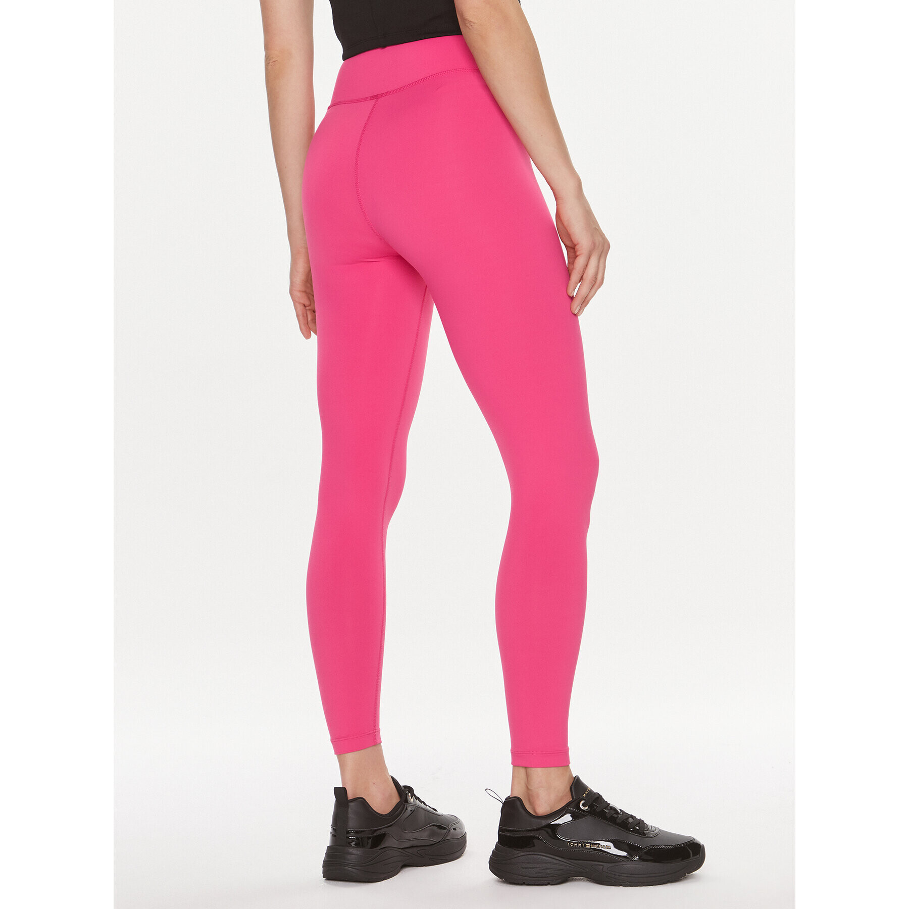 Guess Клин Deana V4RB09 MC04Z Розов Slim Fit - Pepit.bg
