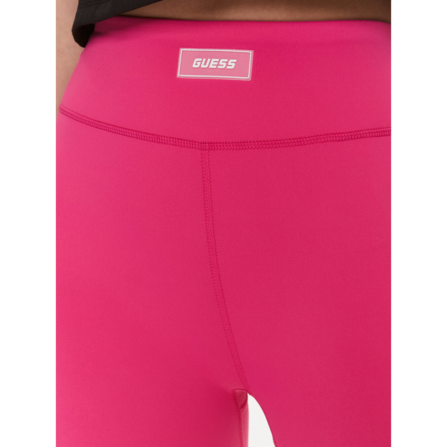 Guess Клин Deana V4RB09 MC04Z Розов Slim Fit - Pepit.bg
