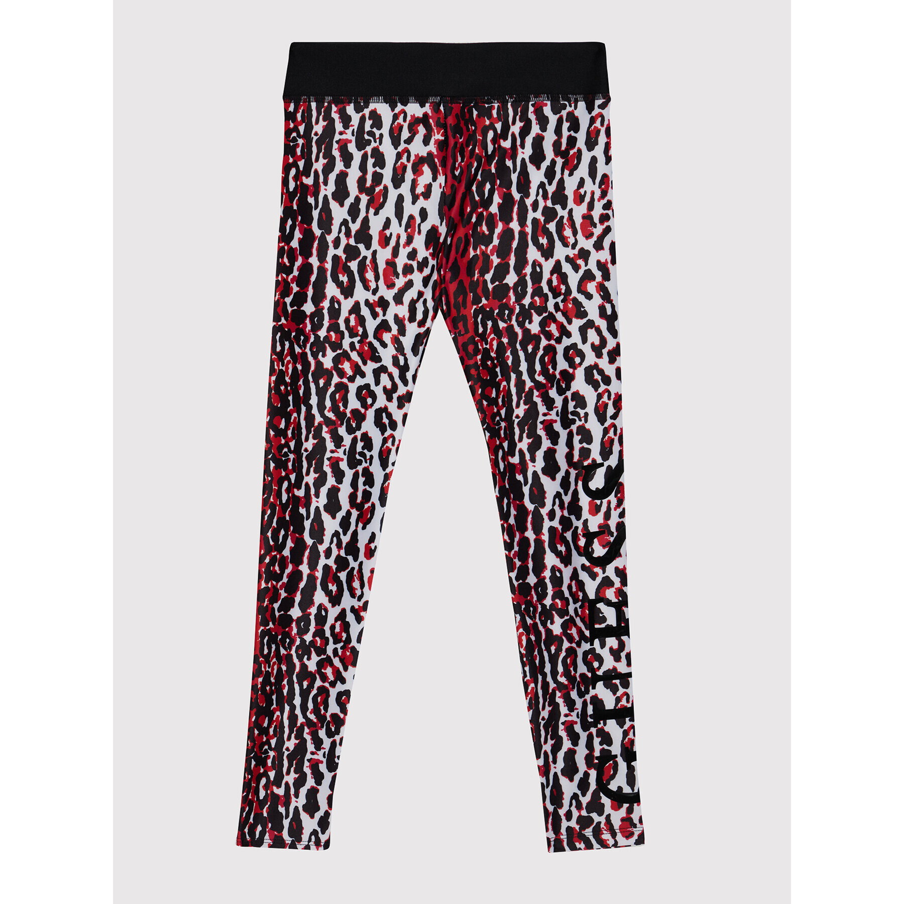 Guess Клин J1BB02 MC01P Червен Slim Fit - Pepit.bg
