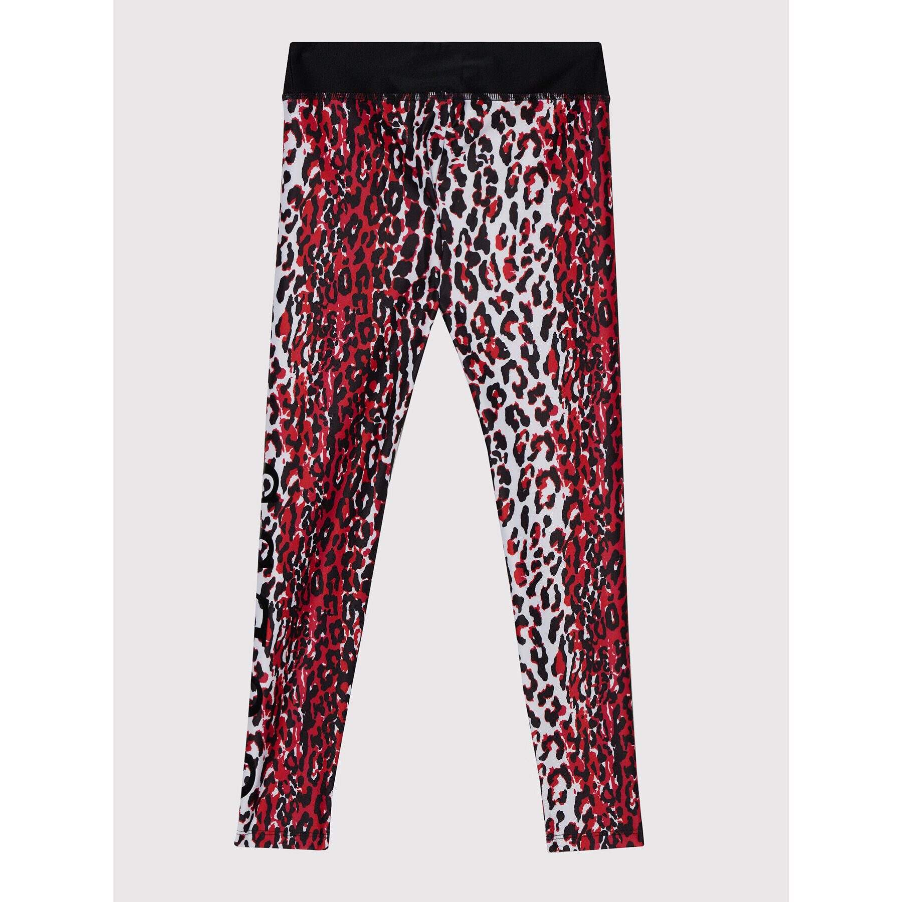 Guess Клин J1BB02 MC01P Червен Slim Fit - Pepit.bg