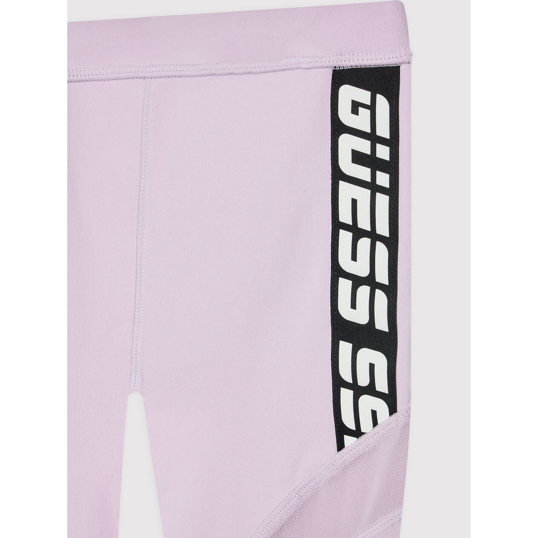 Guess Клин J1BB10 MC03W Виолетов Slim Fit - Pepit.bg