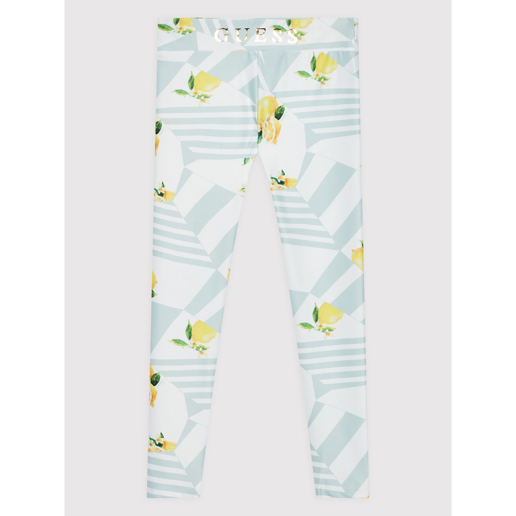 Guess Клин J2GB03 MC01P Цветен Slim Fit - Pepit.bg