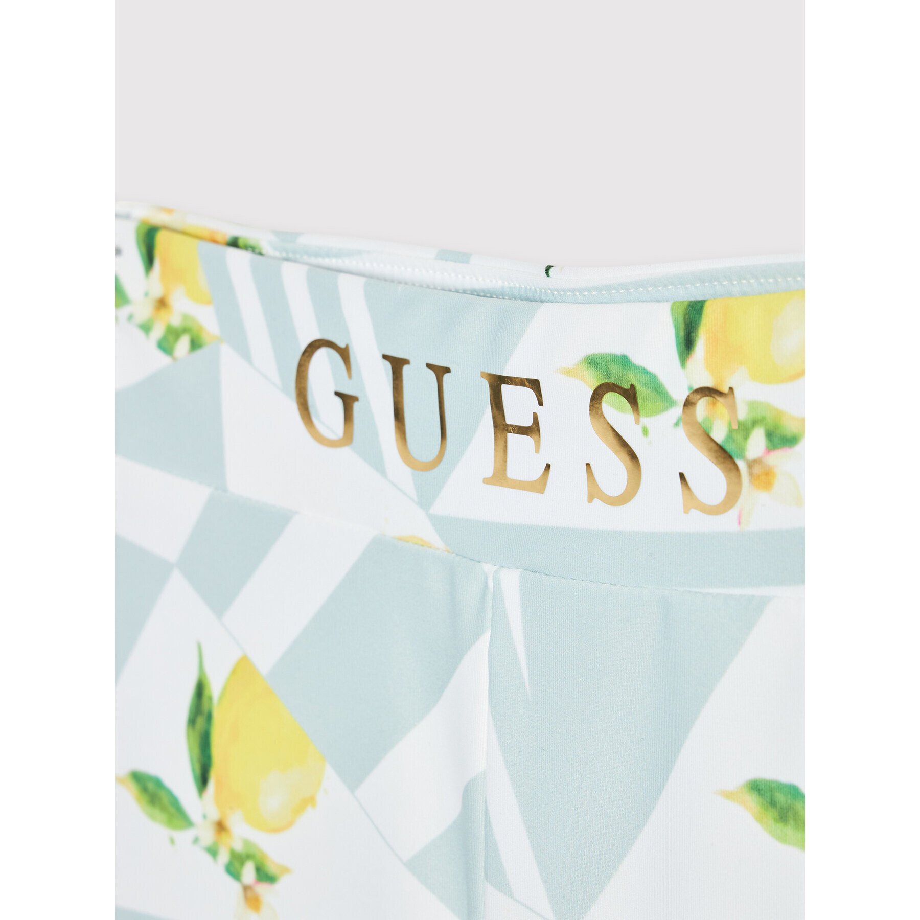 Guess Клин J2GB03 MC01P Цветен Slim Fit - Pepit.bg