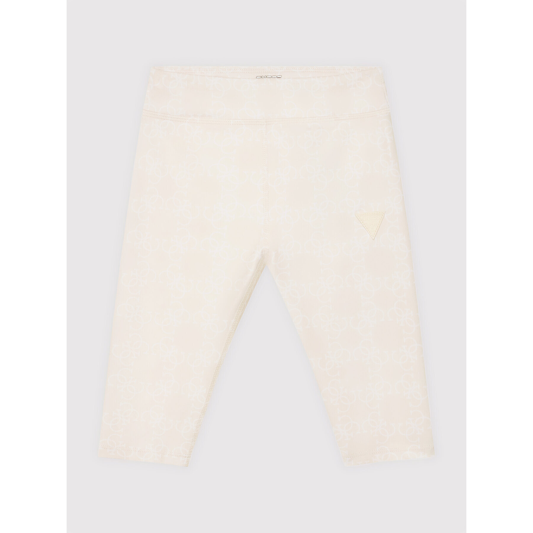 Guess Клин J2GB11 MC03W Бежов Slim Fit - Pepit.bg