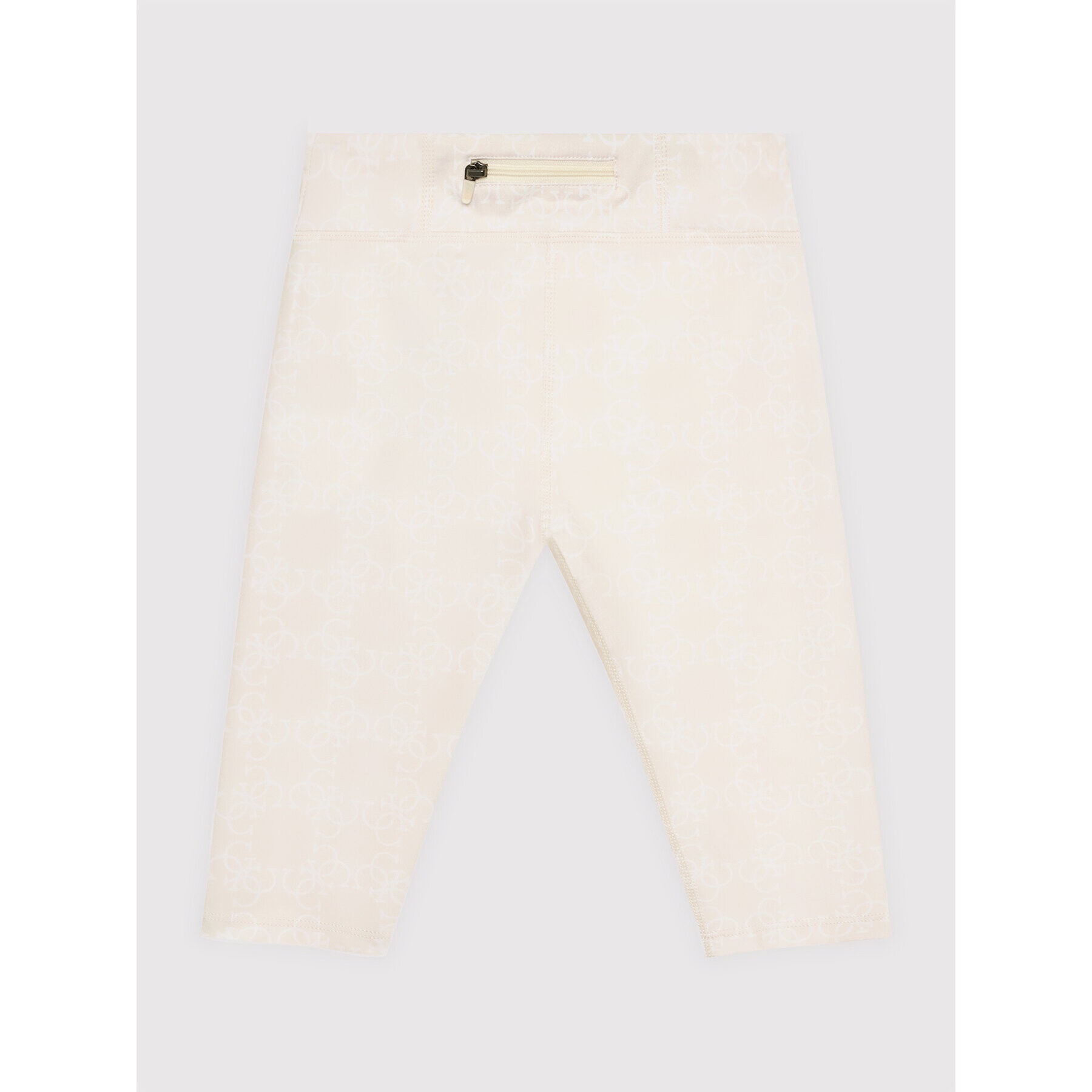 Guess Клин J2GB11 MC03W Бежов Slim Fit - Pepit.bg