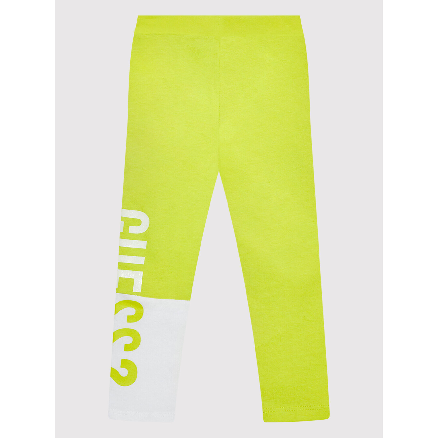 Guess Клин J2RB00 J1311 Зелен Slim Fit - Pepit.bg
