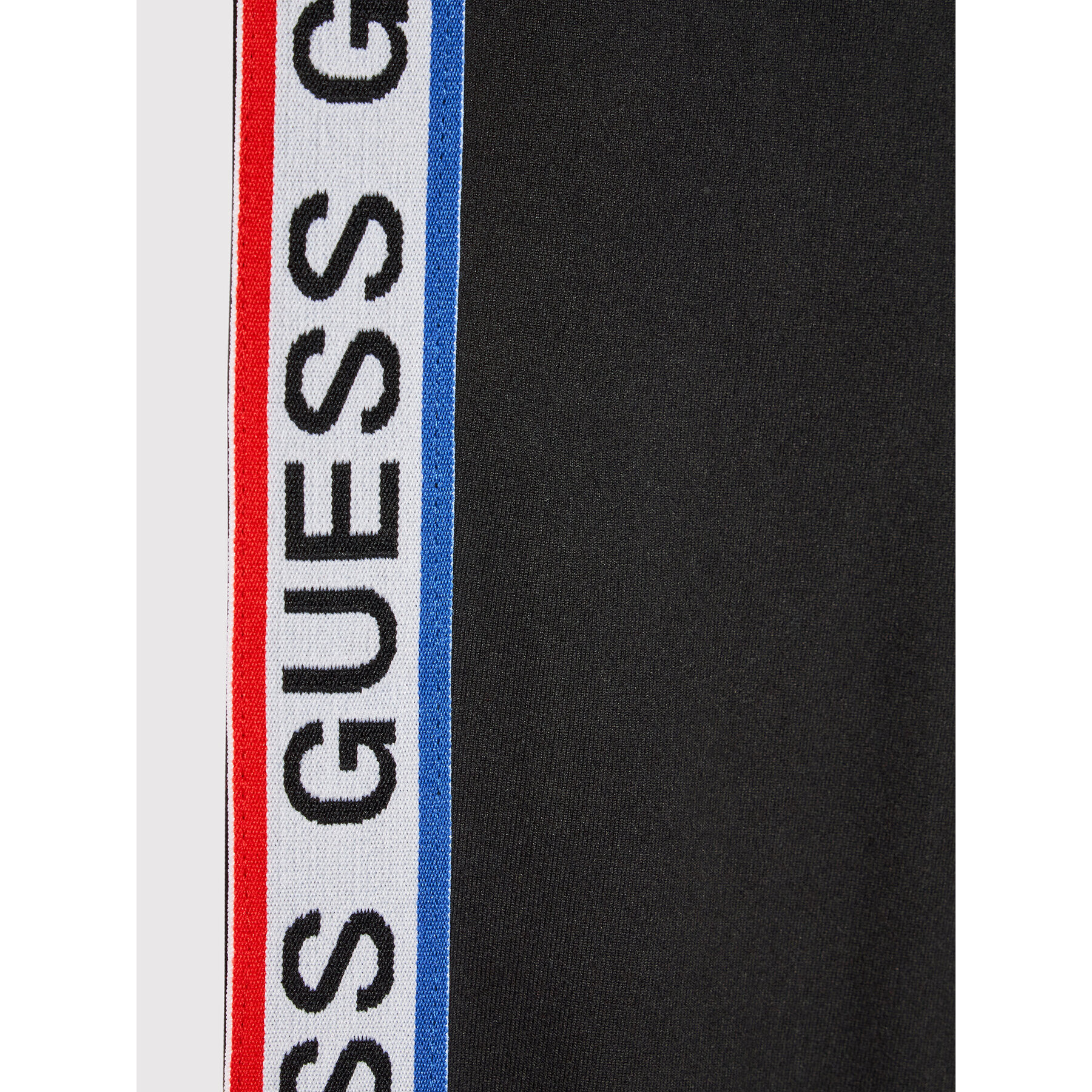 Guess Клин J2RB02 KAZM0 Черен Slim Fit - Pepit.bg