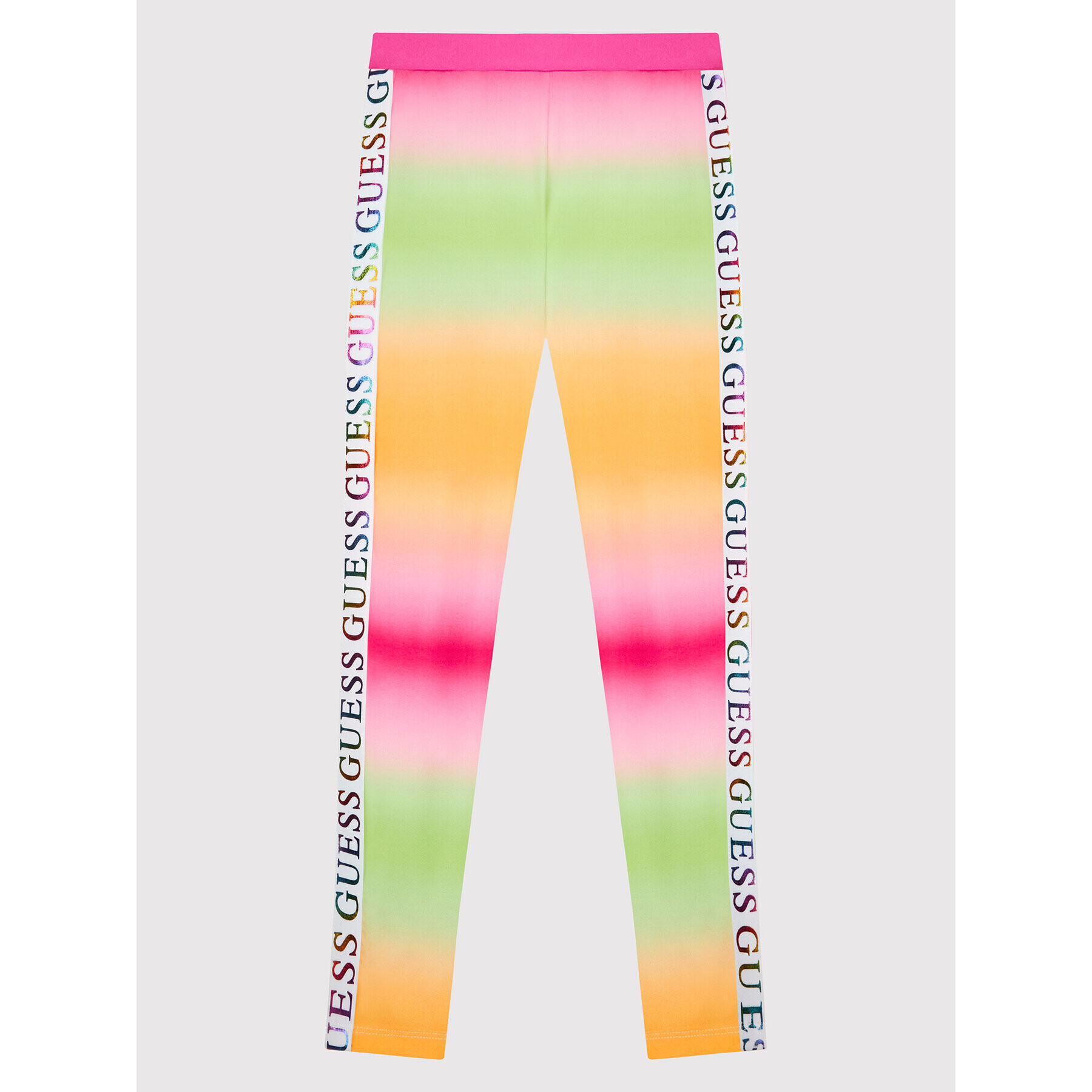 Guess Клин J2RB02 KAZM0 Цветен Slim Fit - Pepit.bg