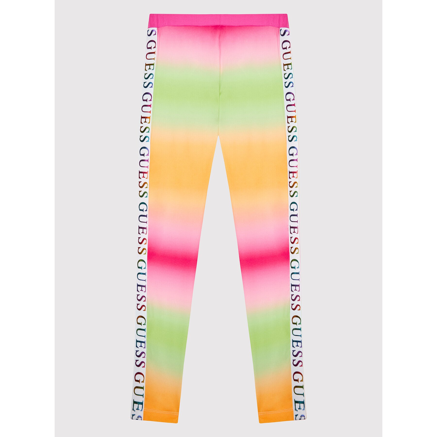 Guess Клин J2RB02 KAZM0 Цветен Slim Fit - Pepit.bg