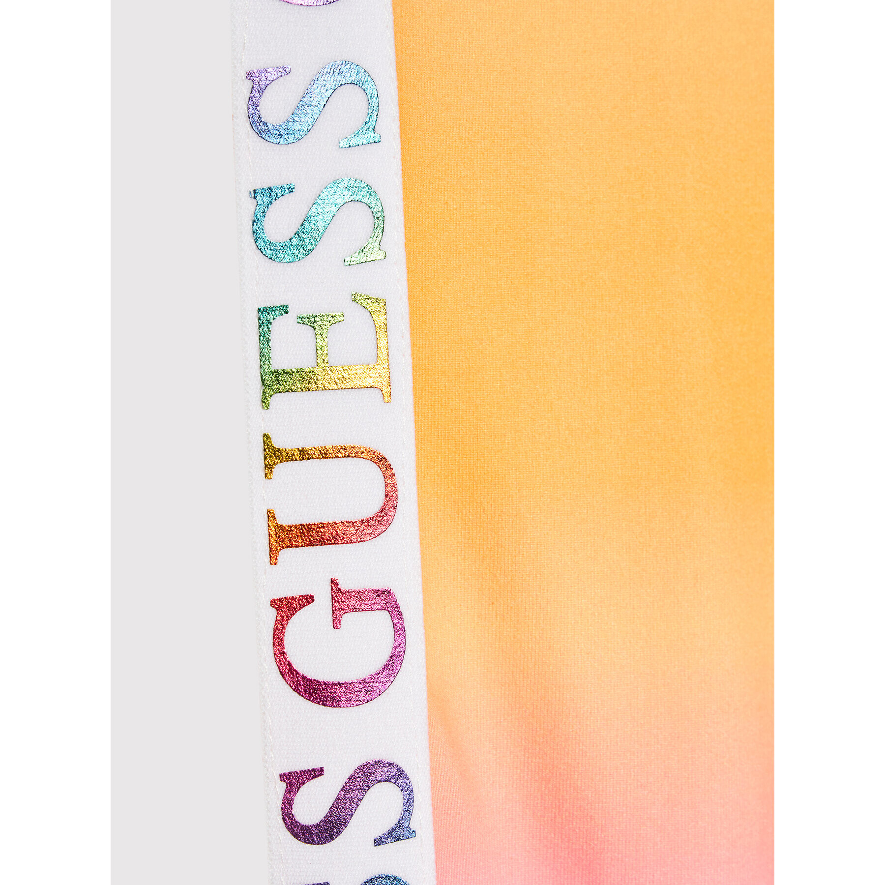 Guess Клин J2RB02 KAZM0 Цветен Slim Fit - Pepit.bg