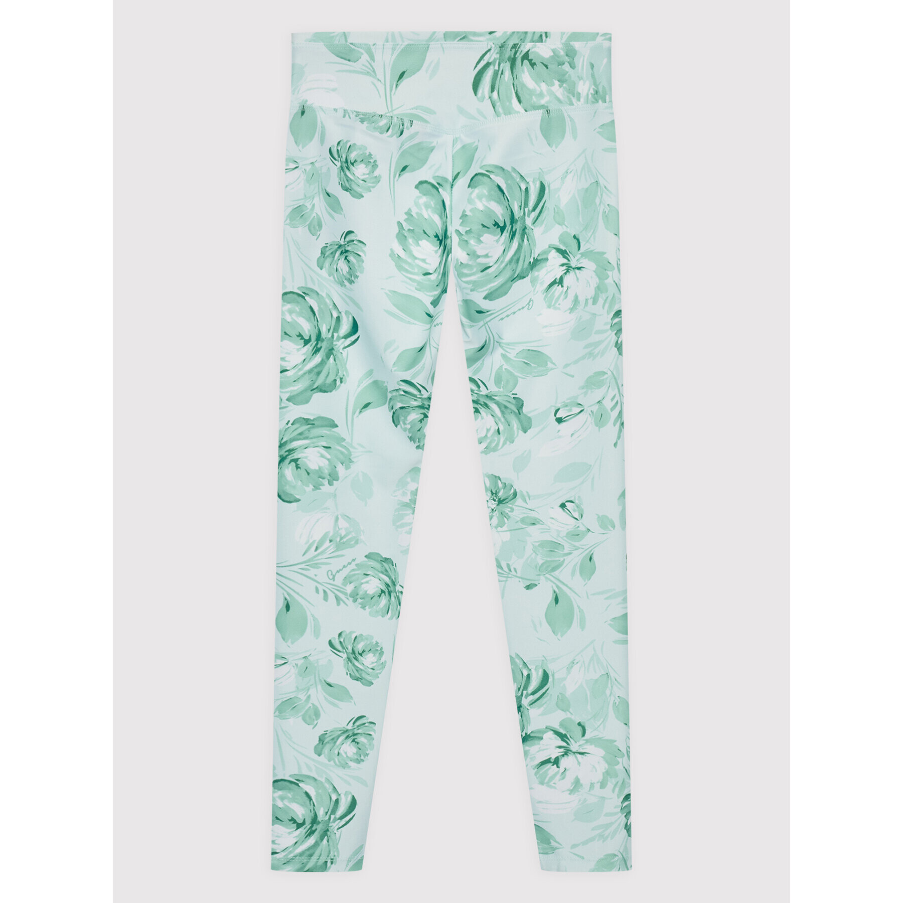 Guess Клин J2YB00 MC01P Зелен Slim Fit - Pepit.bg