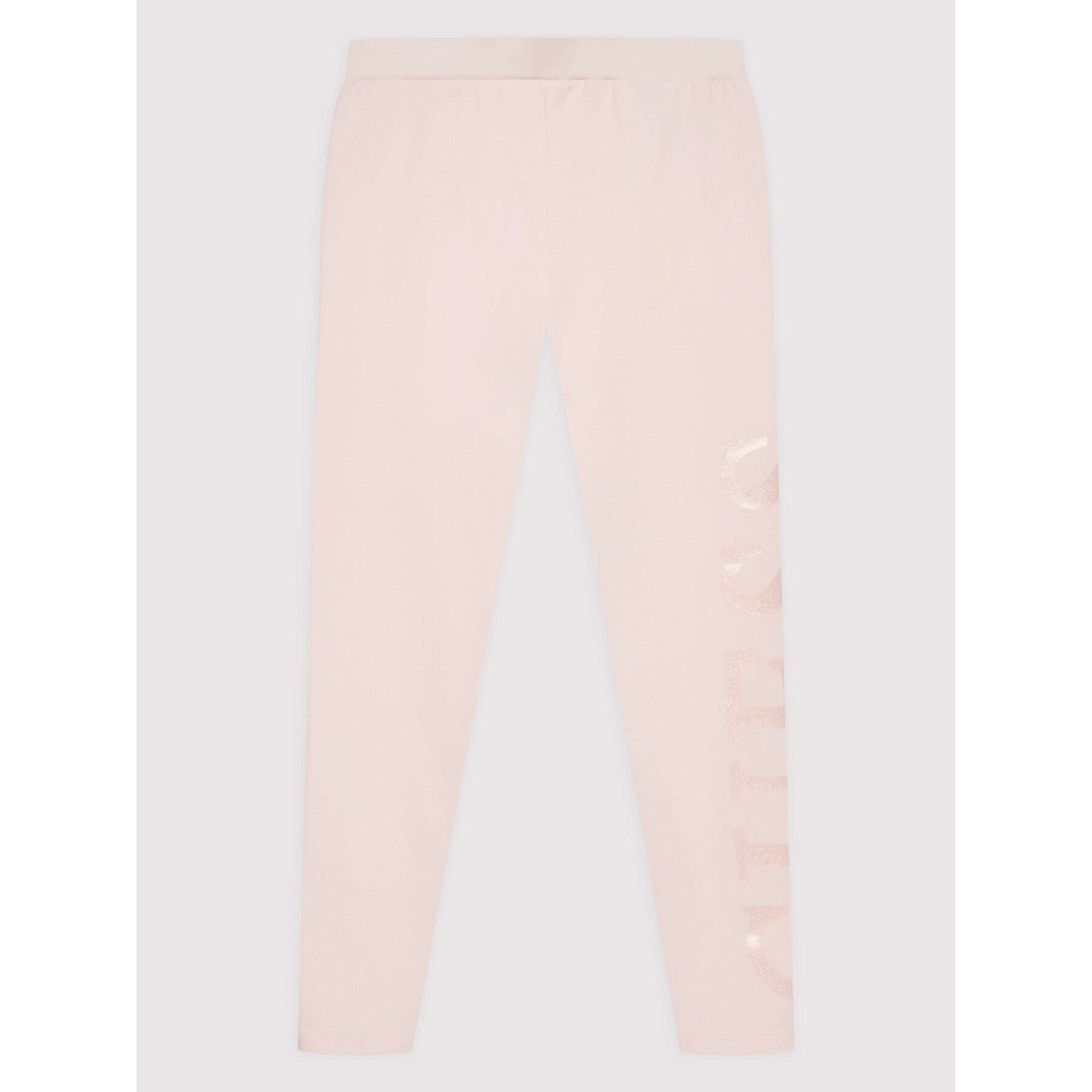 Guess Клин J2YB01 J1313 Розов Slim Fit - Pepit.bg