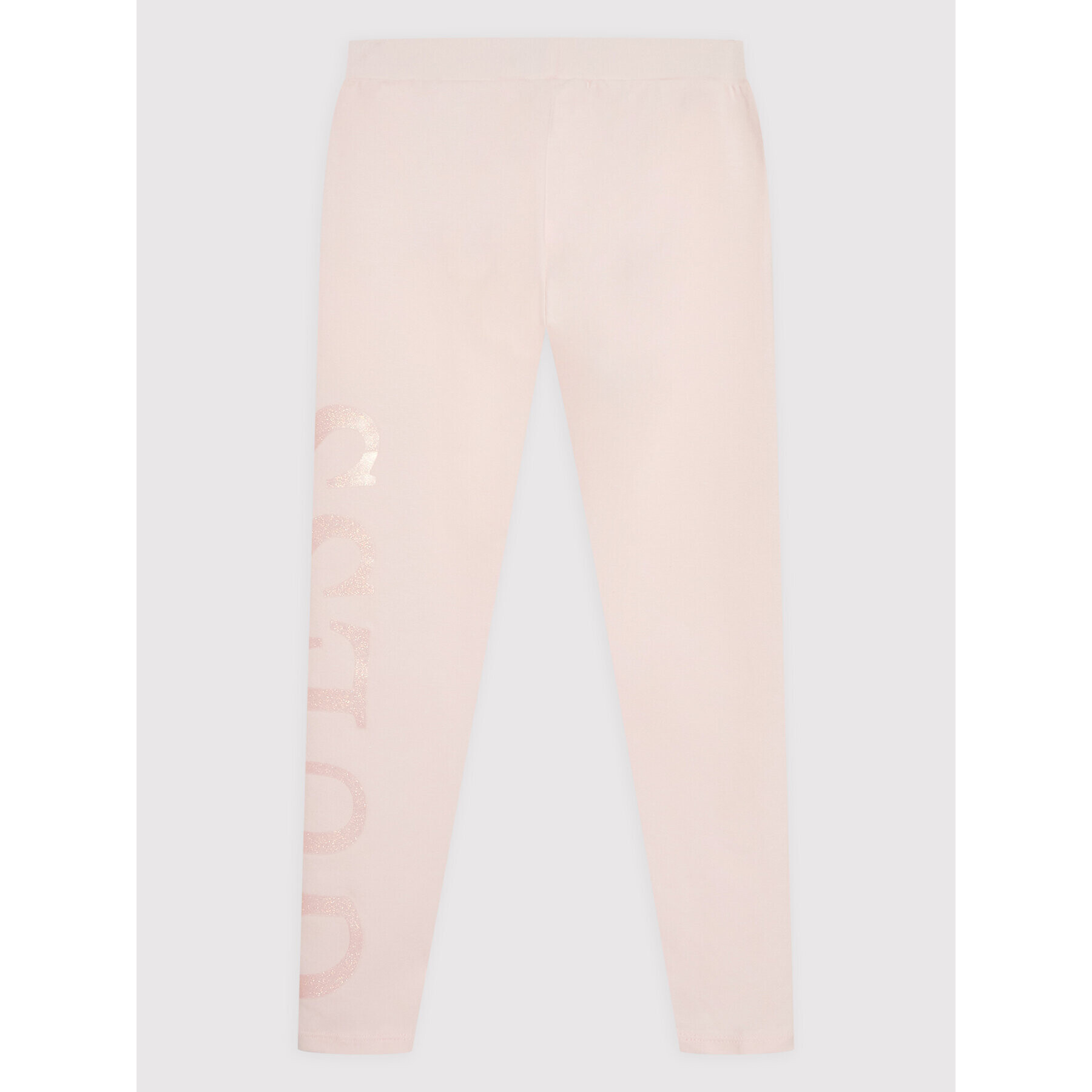 Guess Клин J2YB01 J1313 Розов Slim Fit - Pepit.bg