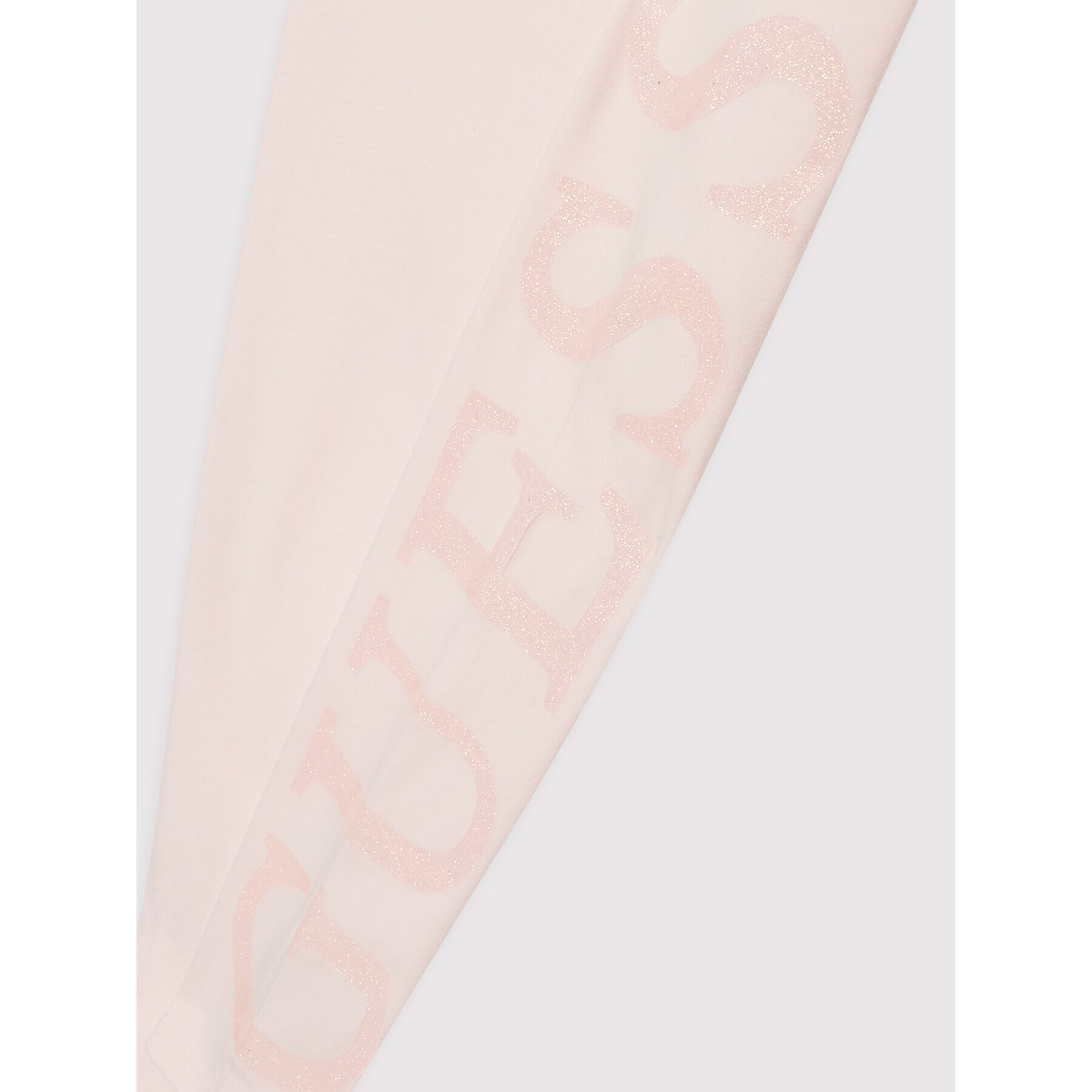 Guess Клин J2YB01 J1313 Розов Slim Fit - Pepit.bg
