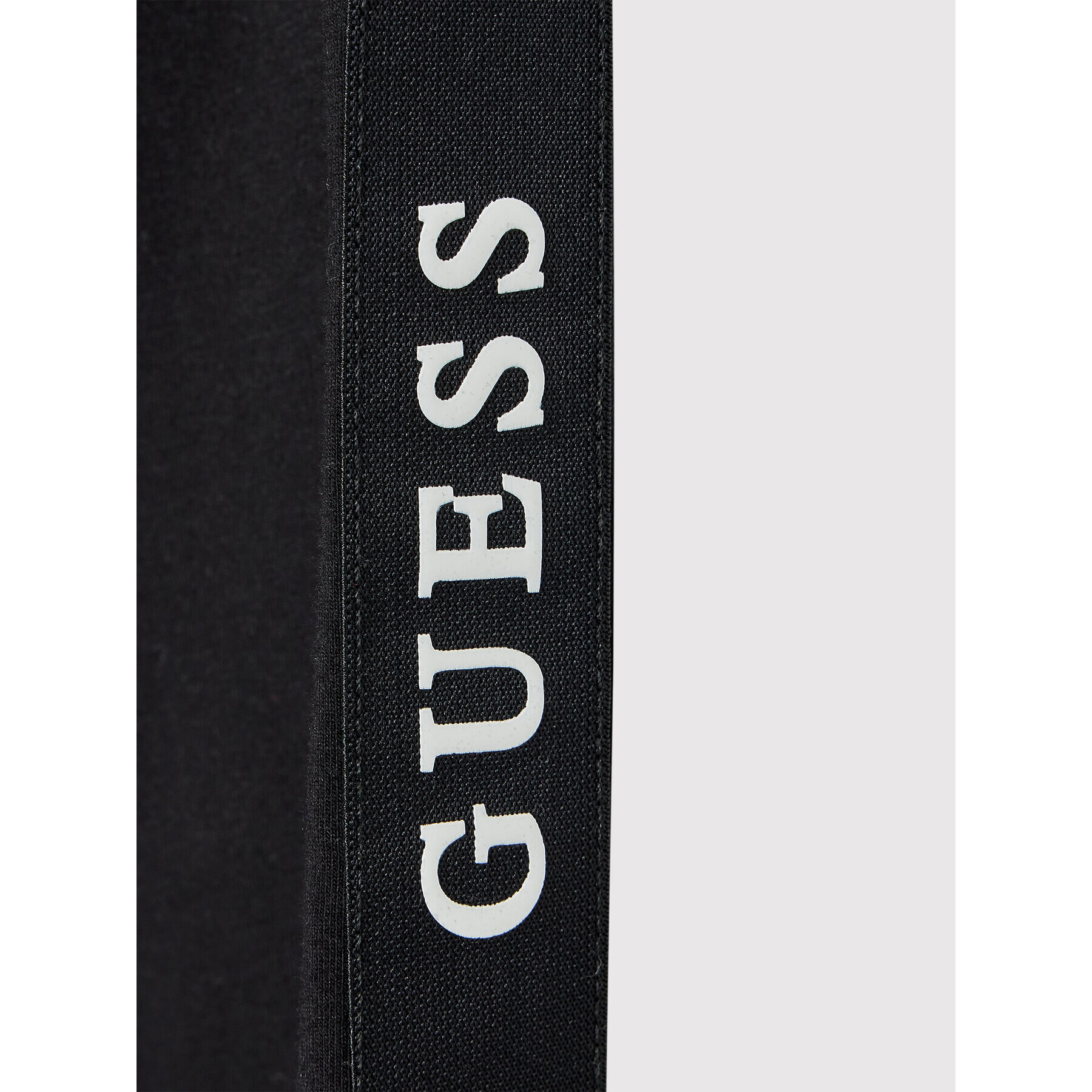 Guess Клин J2YB09 KABR0 Черен Slim Fit - Pepit.bg