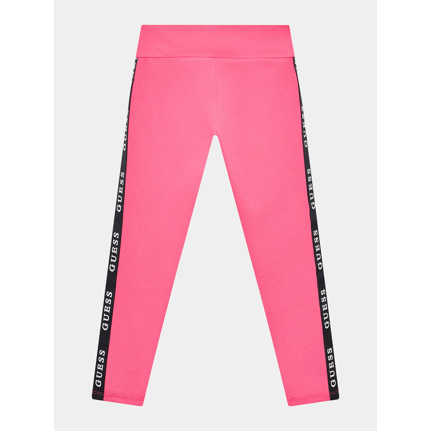 Guess Клин J2YB09 KABR0 Розов Slim Fit - Pepit.bg