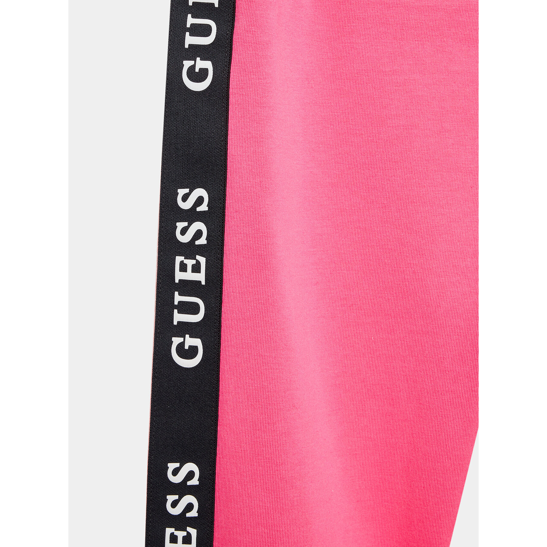 Guess Клин J2YB09 KABR0 Розов Slim Fit - Pepit.bg