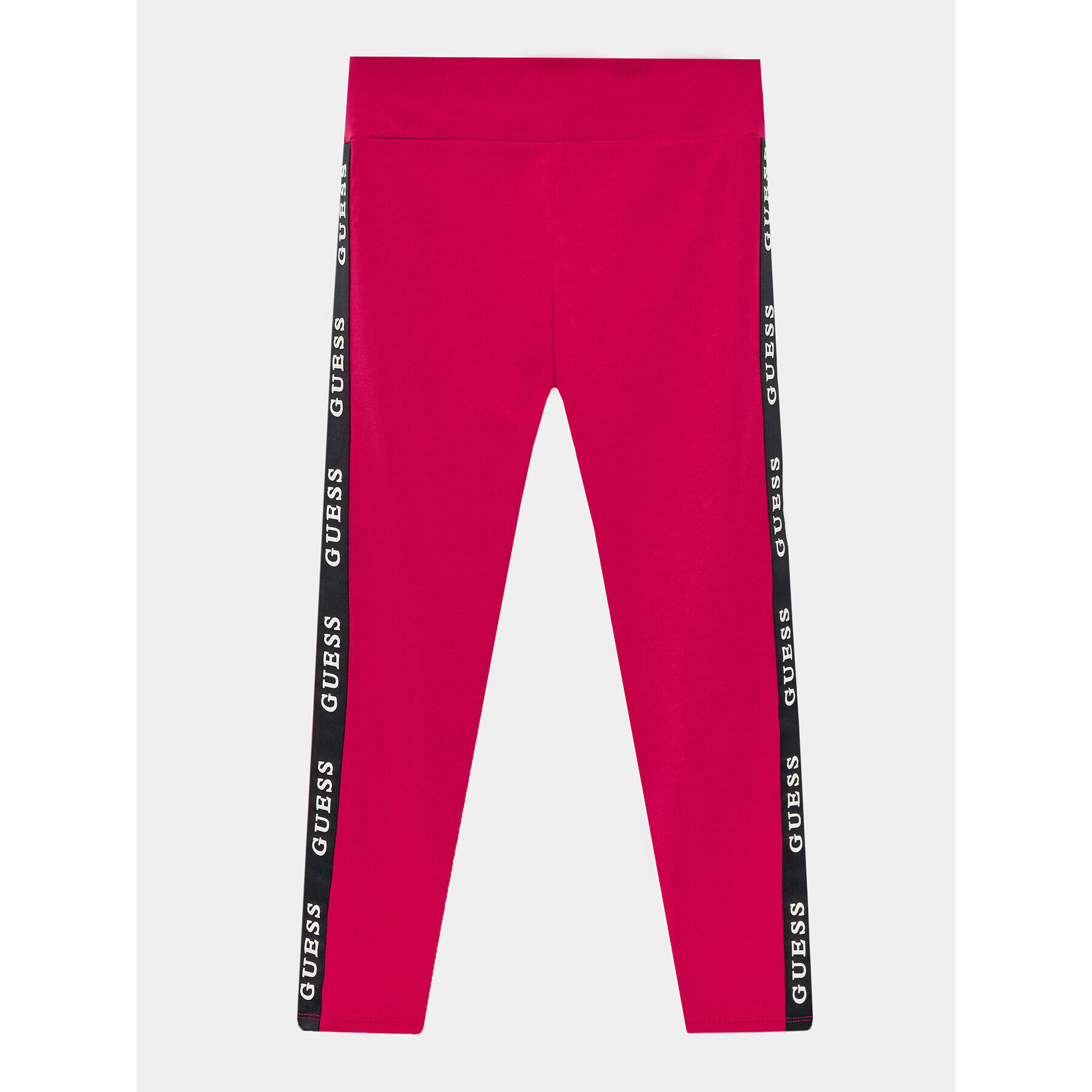 Guess Клин J2YB09 KABR0 Розов Slim Fit - Pepit.bg