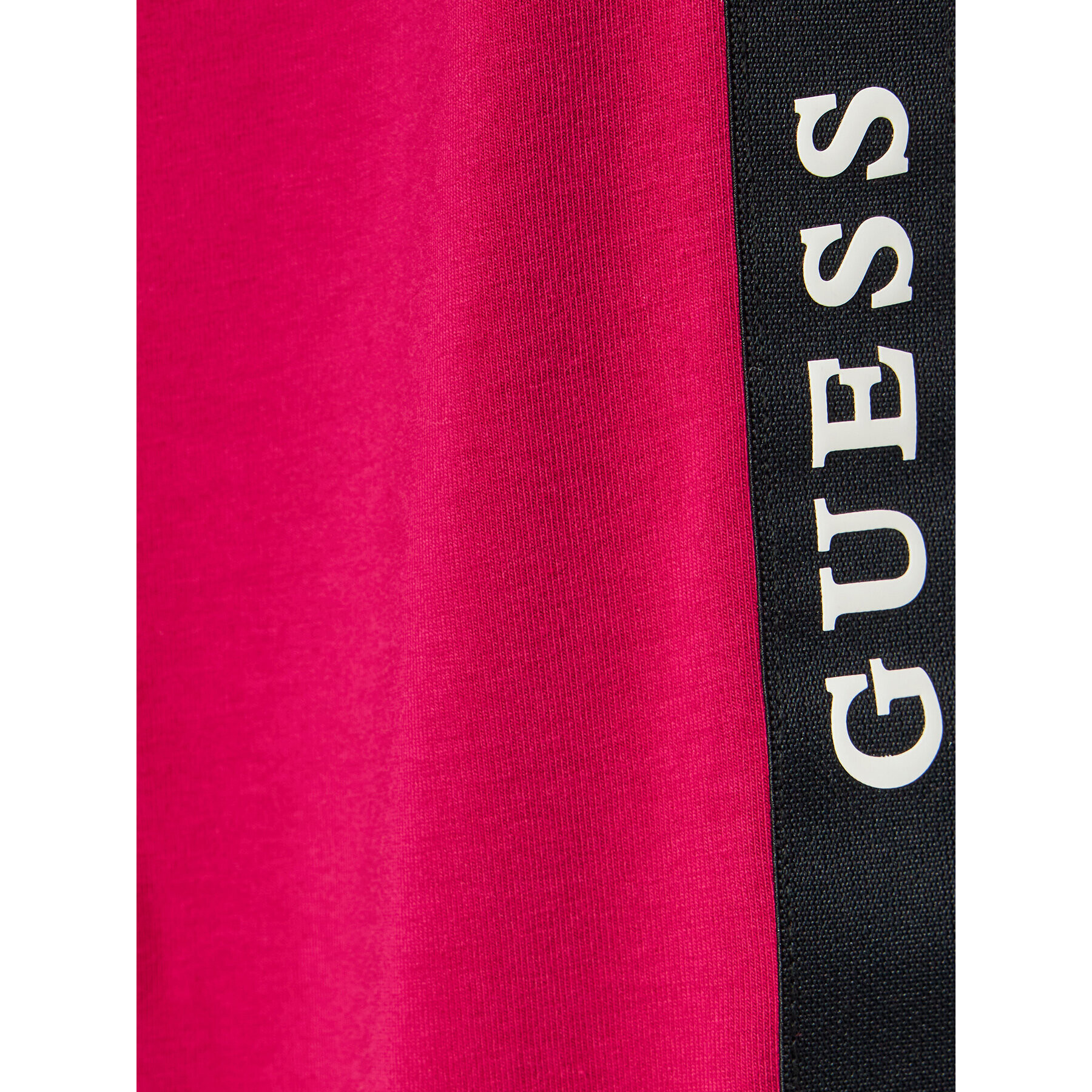 Guess Клин J2YB09 KABR0 Розов Slim Fit - Pepit.bg