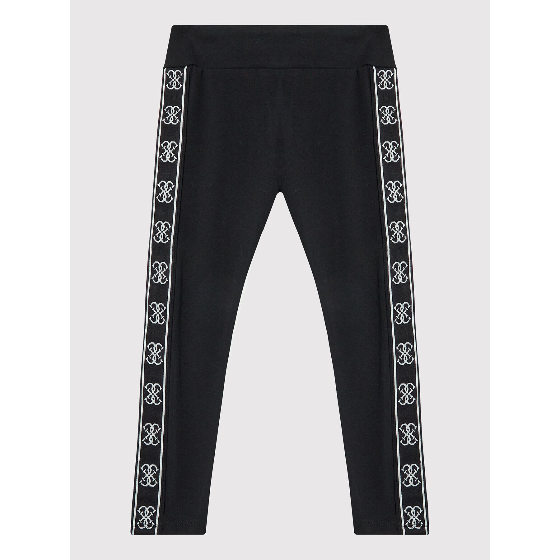 Guess Клин J2YB19 KABR0 Черен Slim Fit - Pepit.bg