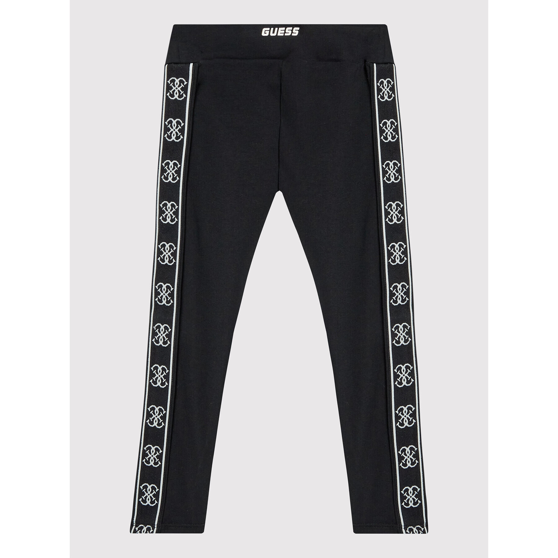 Guess Клин J2YB19 KABR0 Черен Slim Fit - Pepit.bg
