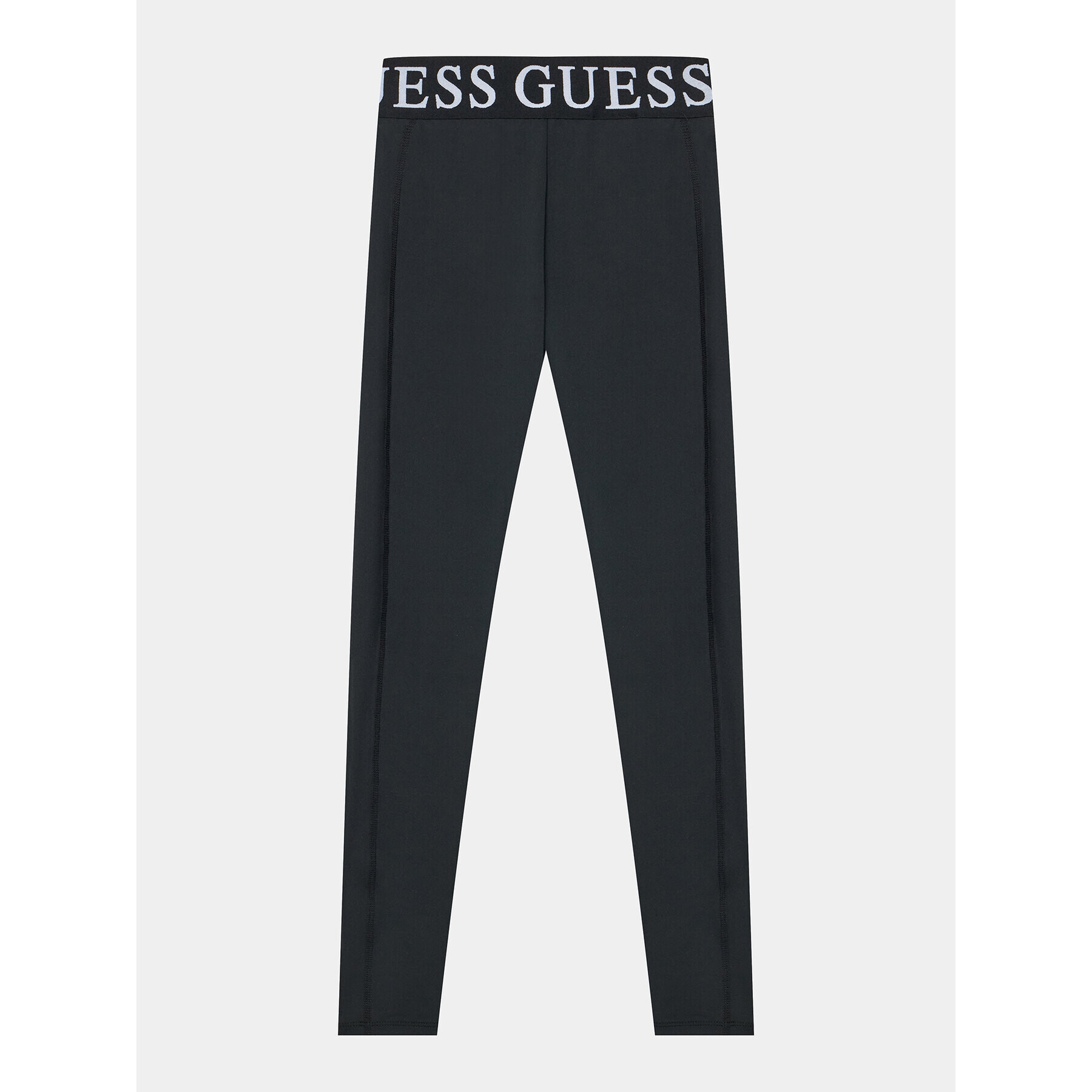 Guess Клин J3BB14 KC0Q0 Черен Slim Fit - Pepit.bg