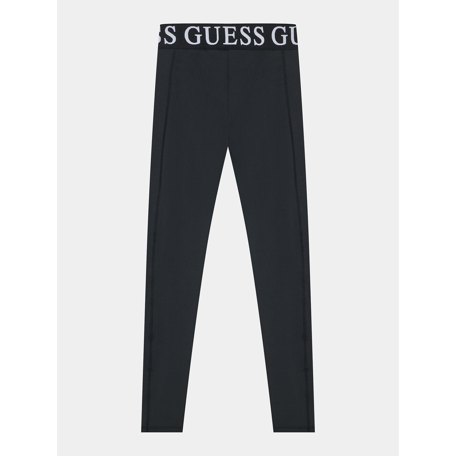 Guess Клин J3BB14 KC0Q0 Черен Slim Fit - Pepit.bg