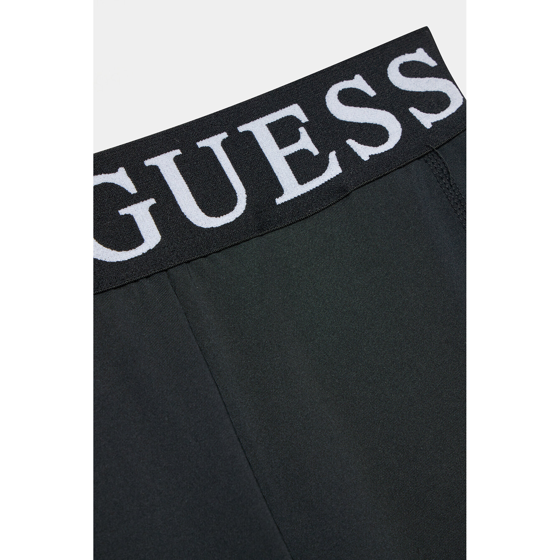 Guess Клин J3BB14 KC0Q0 Черен Slim Fit - Pepit.bg