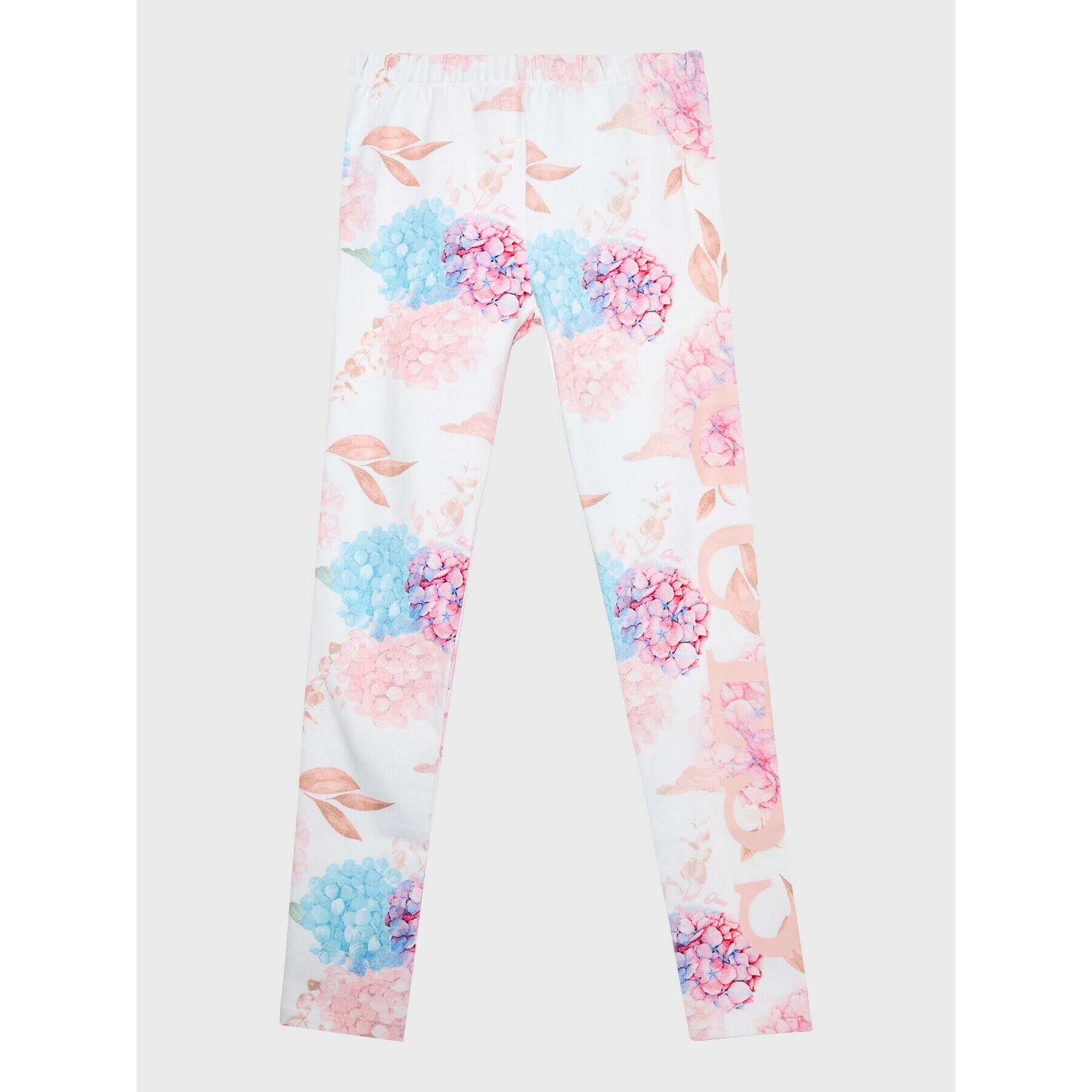 Guess Клин J3RB01 J1313 Цветен Slim Fit - Pepit.bg