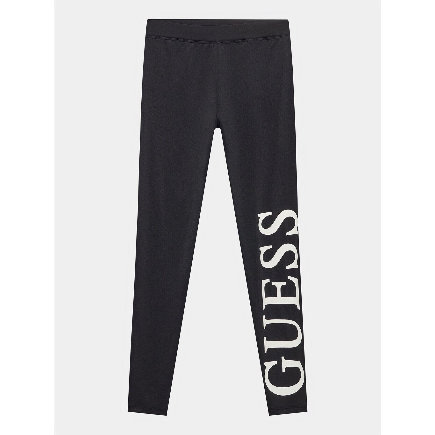 Guess Клин J3YB00 KBSV0 Черен Slim Fit - Pepit.bg