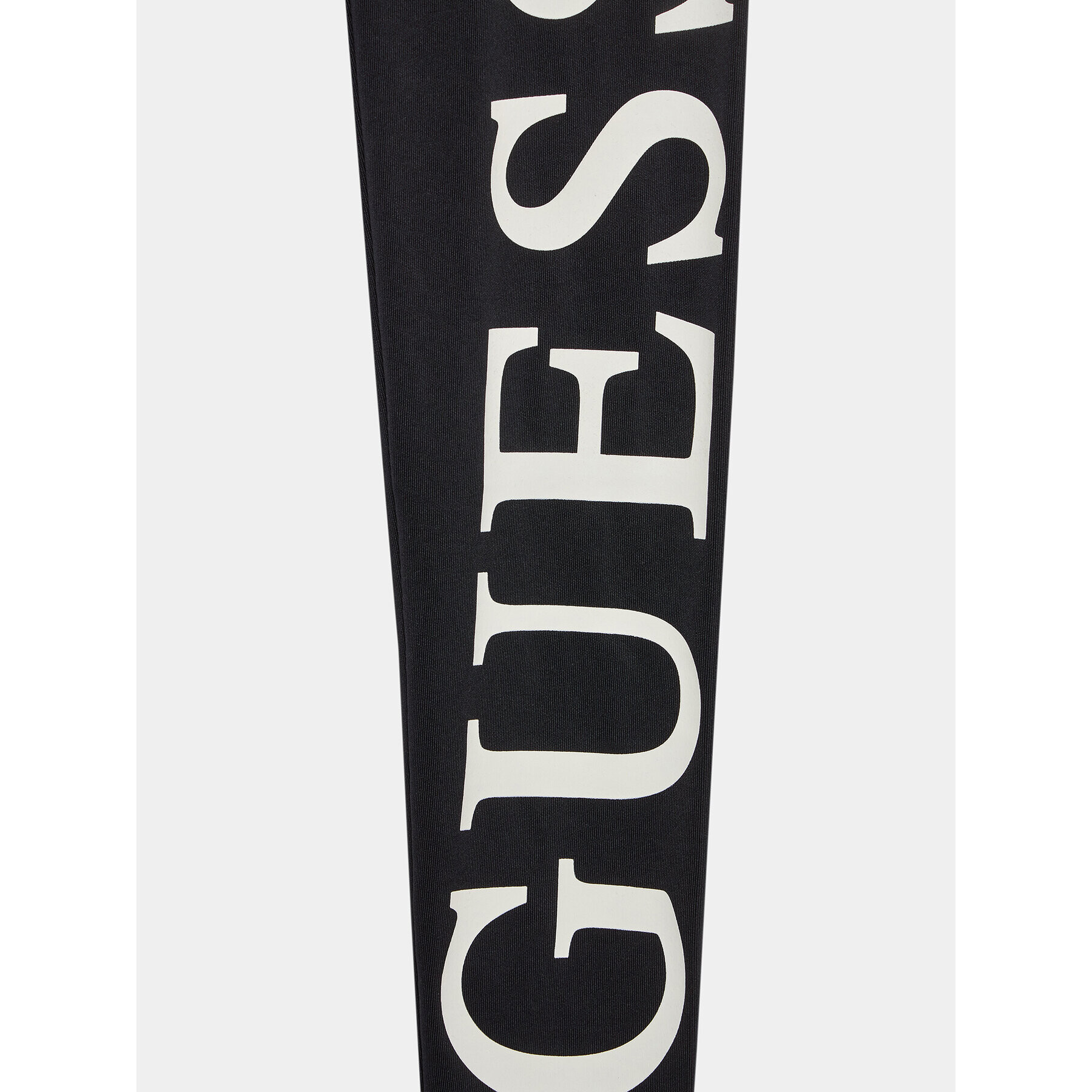 Guess Клин J3YB00 KBSV0 Черен Slim Fit - Pepit.bg