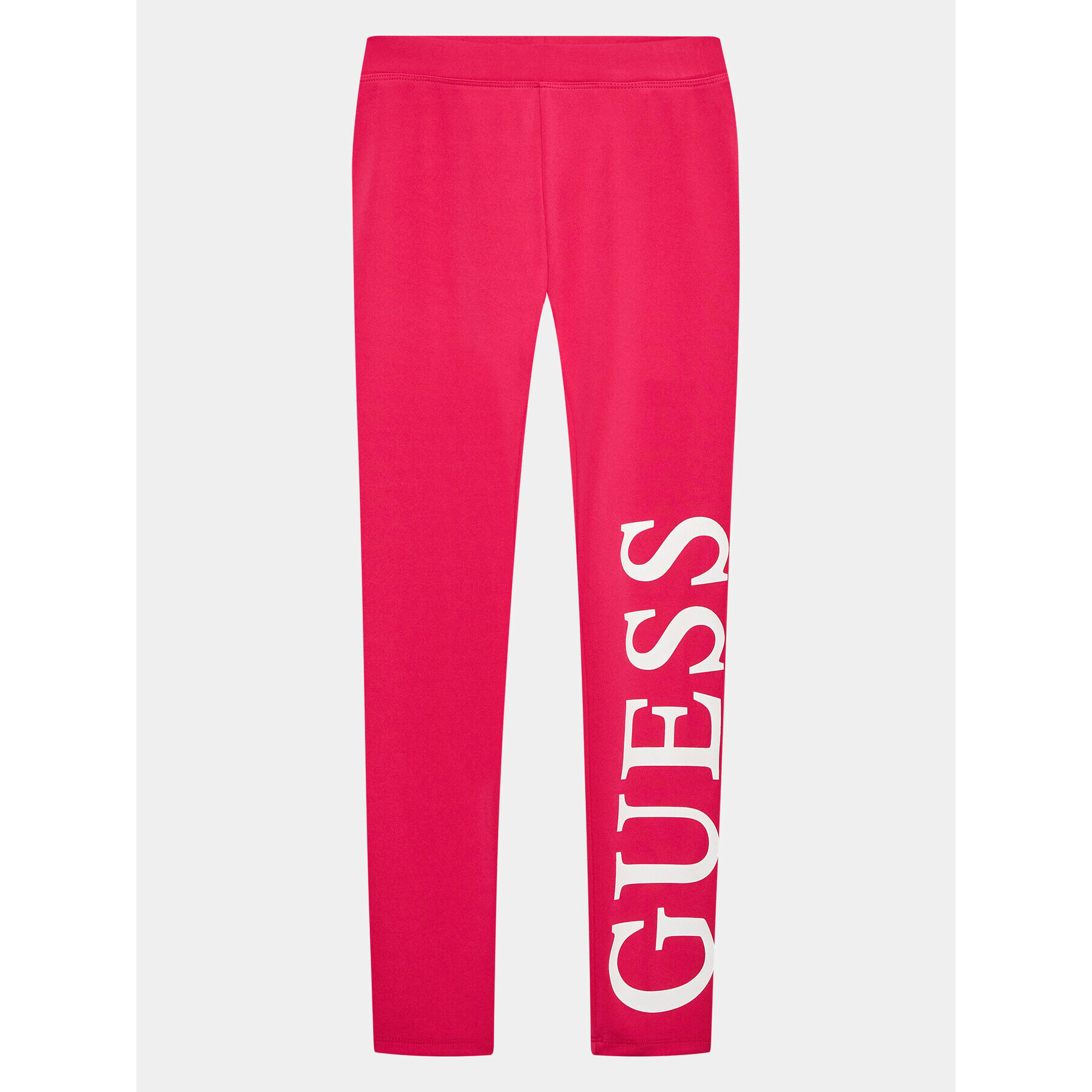 Guess Клин J3YB00 KBSV0 Розов Slim Fit - Pepit.bg