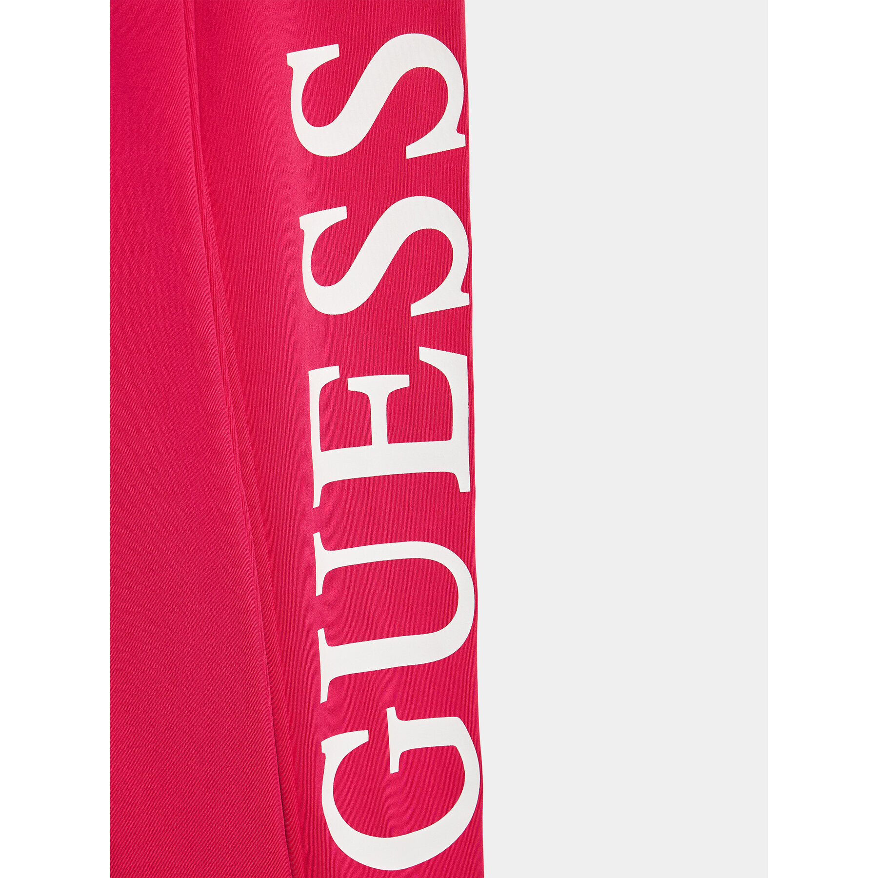Guess Клин J3YB00 KBSV0 Розов Slim Fit - Pepit.bg