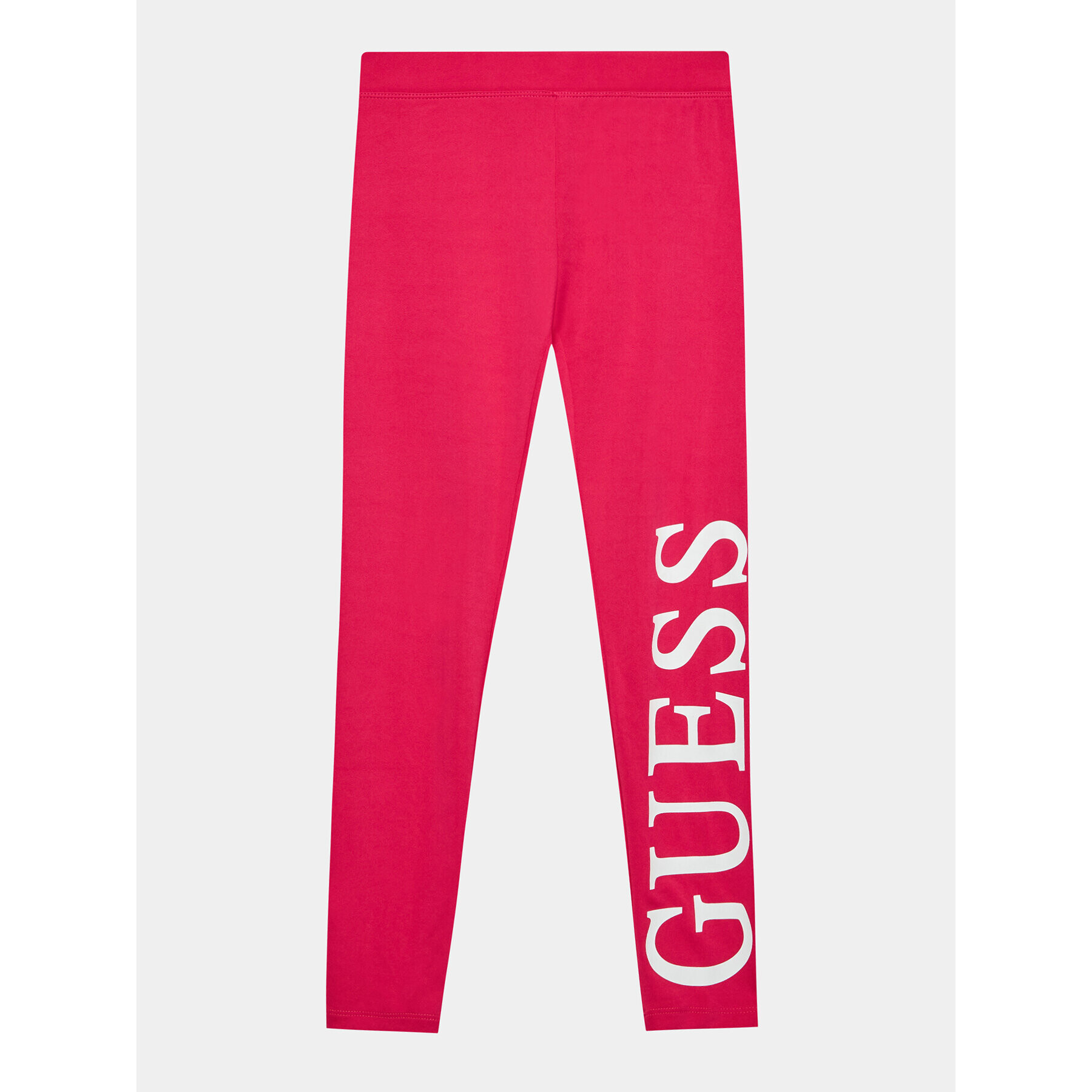 Guess Клин J3YB00 KBSV0 Розов Slim Fit - Pepit.bg