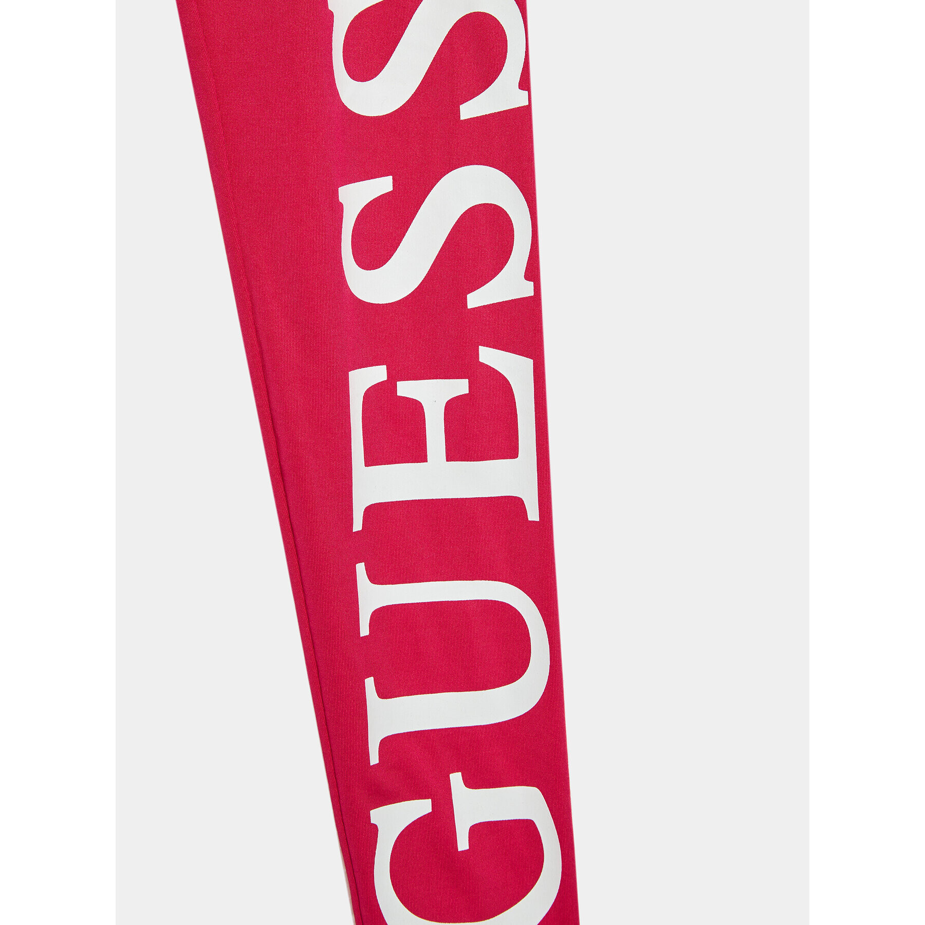 Guess Клин J3YB00 KBSV0 Розов Slim Fit - Pepit.bg