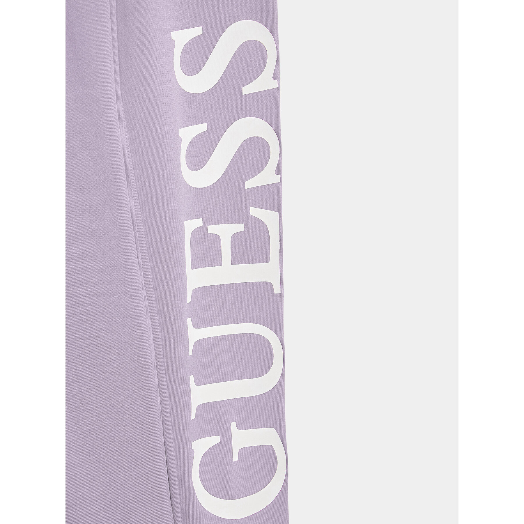 Guess Клин J3YB00 KBSV0 Виолетов Slim Fit - Pepit.bg