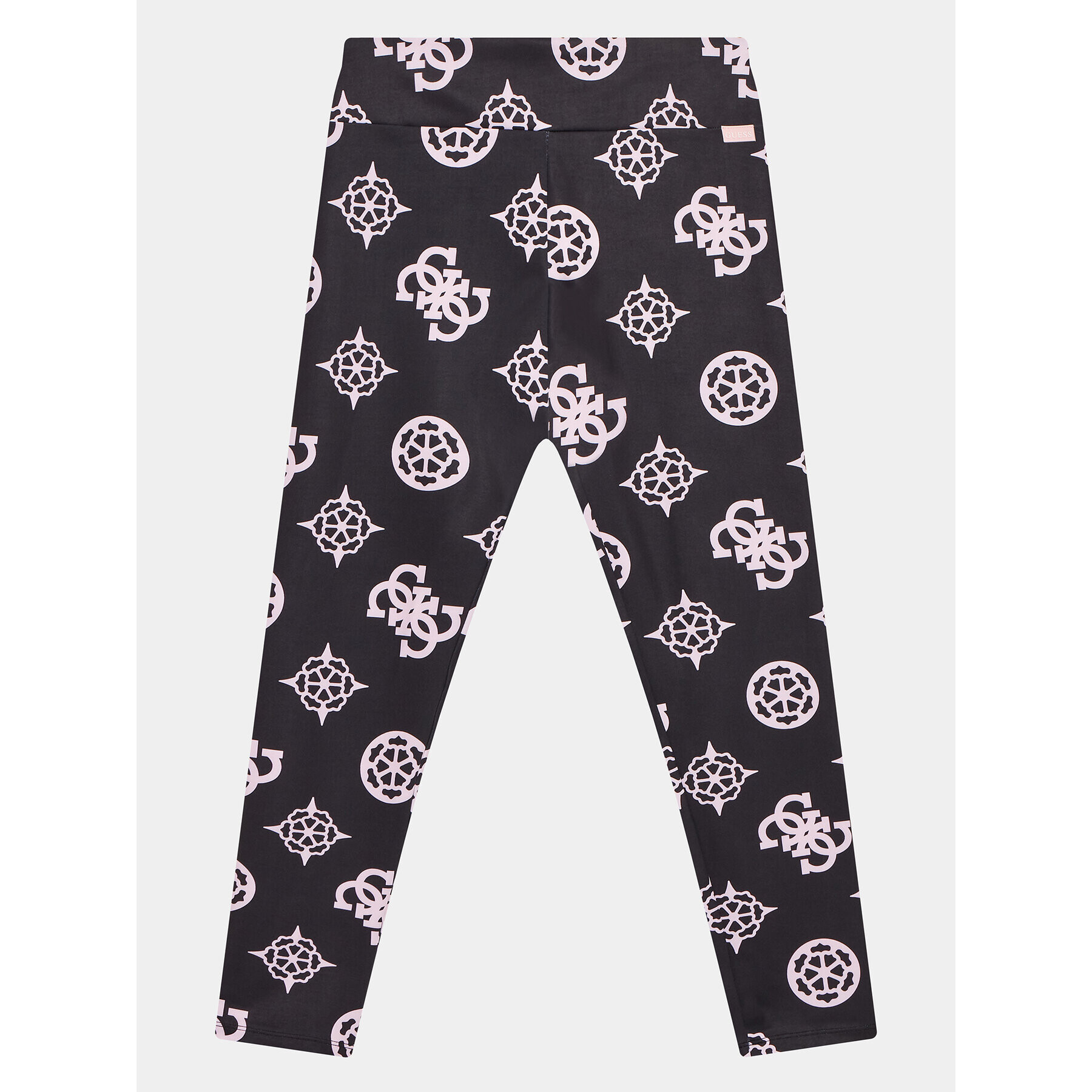 Guess Клин J3YB03 MC03W Розов Slim Fit - Pepit.bg