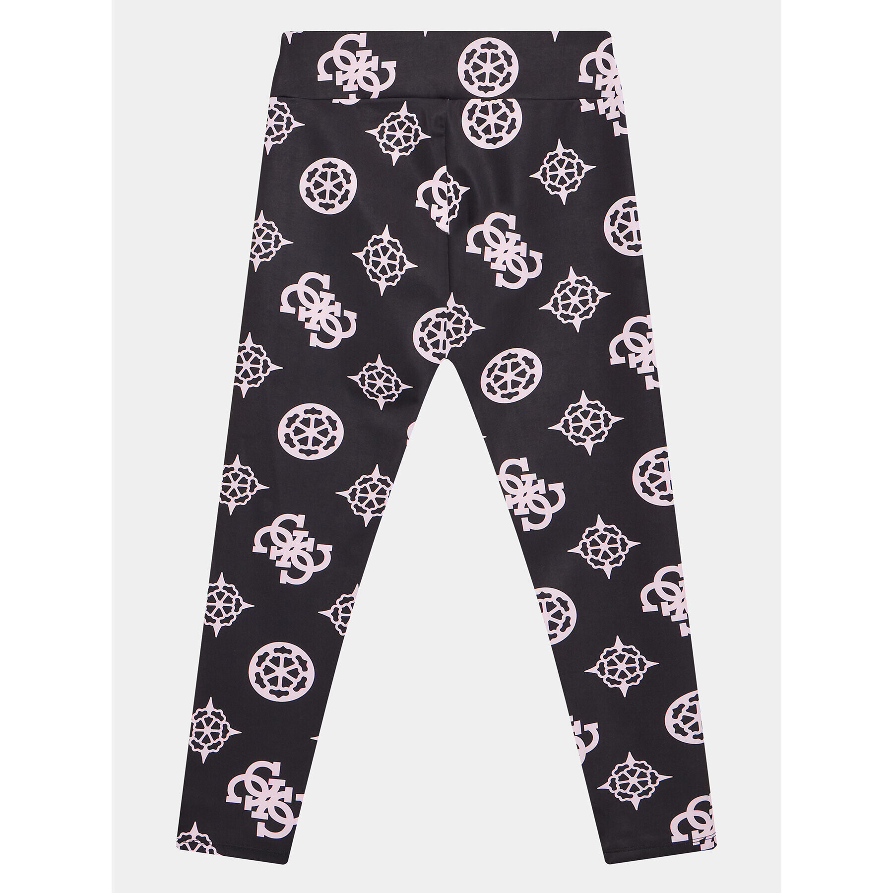 Guess Клин J3YB03 MC03W Розов Slim Fit - Pepit.bg