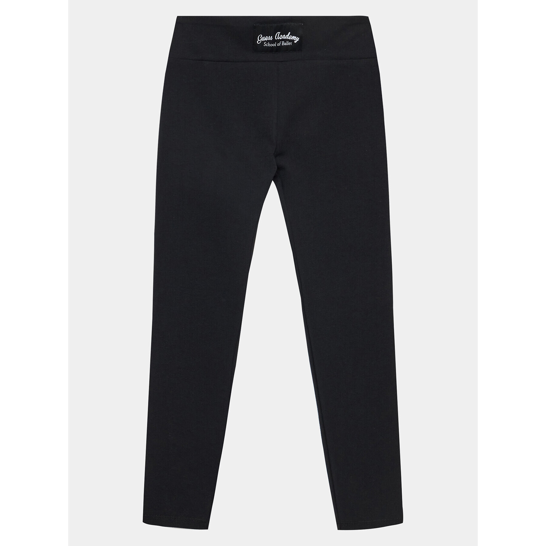 Guess Клин J3YB16 KABR0 Черен Slim Fit - Pepit.bg