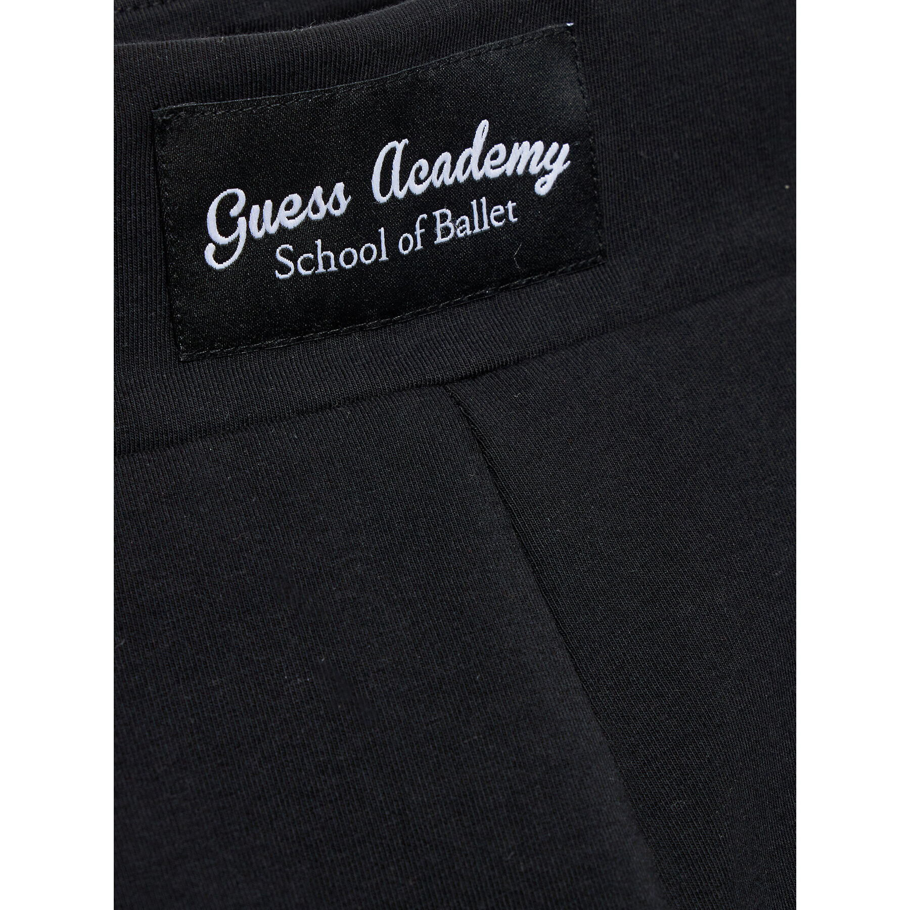 Guess Клин J3YB16 KABR0 Черен Slim Fit - Pepit.bg