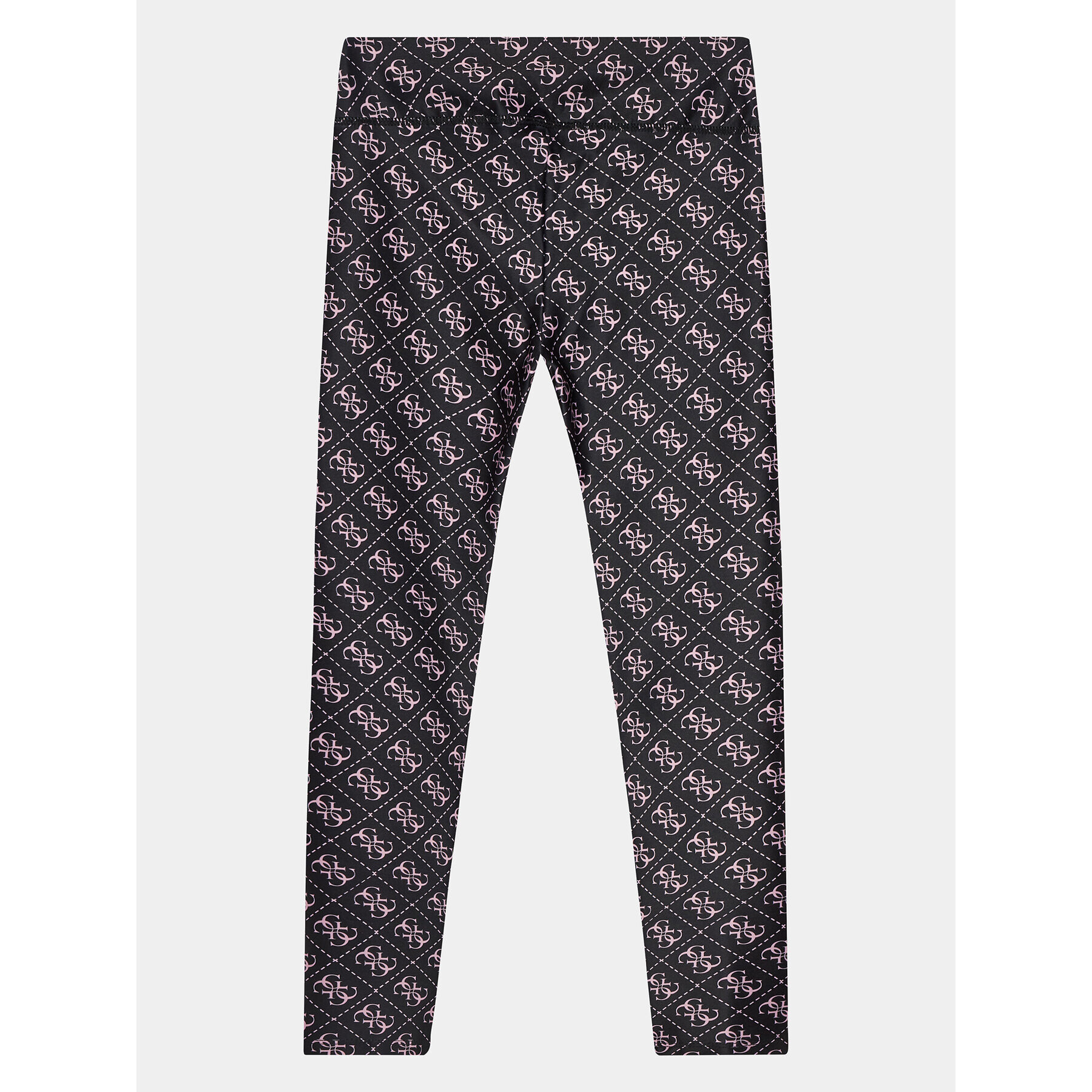 Guess Клин J4RB02 MC01P Черен Slim Fit - Pepit.bg