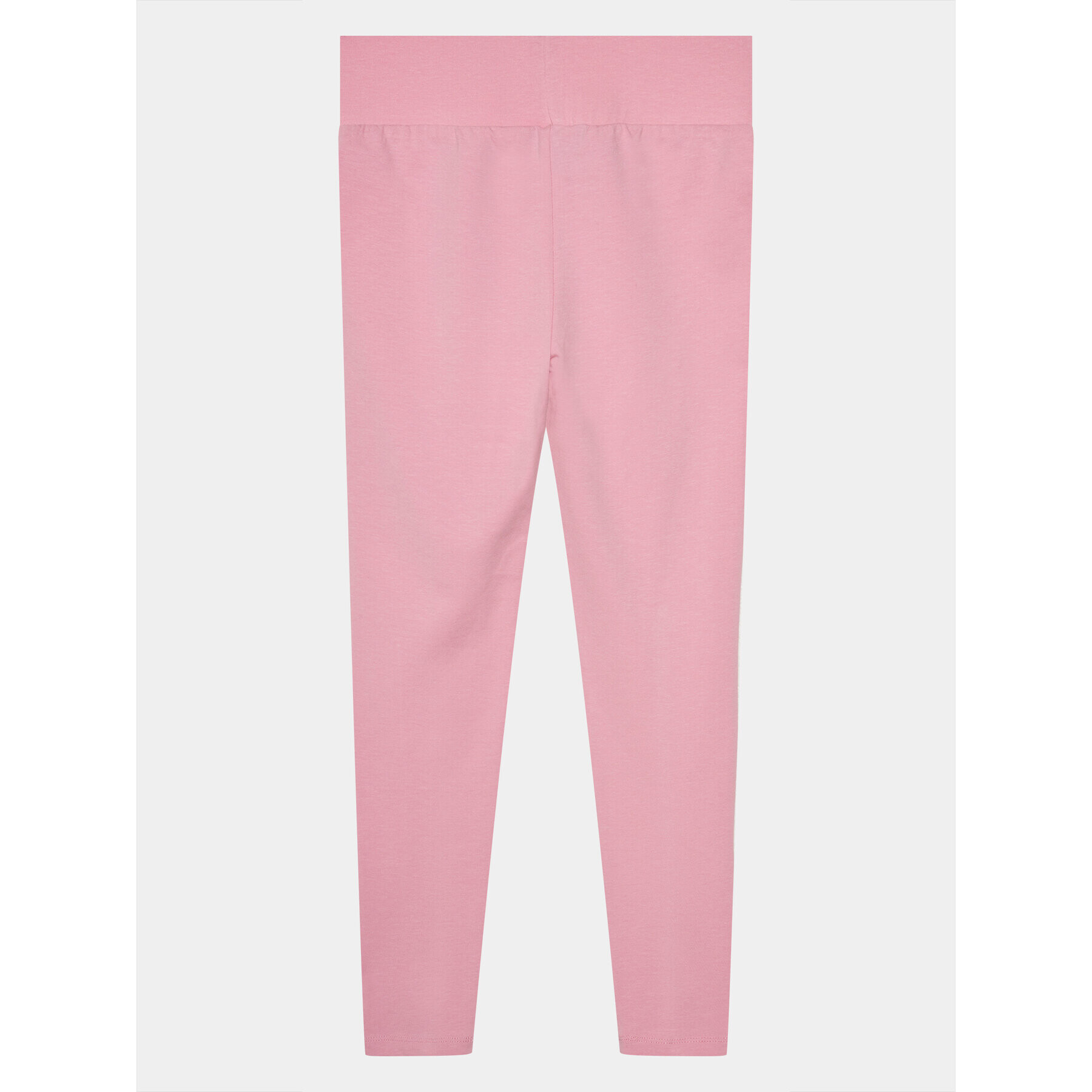 Guess Клин J4RB04 J1314 Розов Slim Fit - Pepit.bg