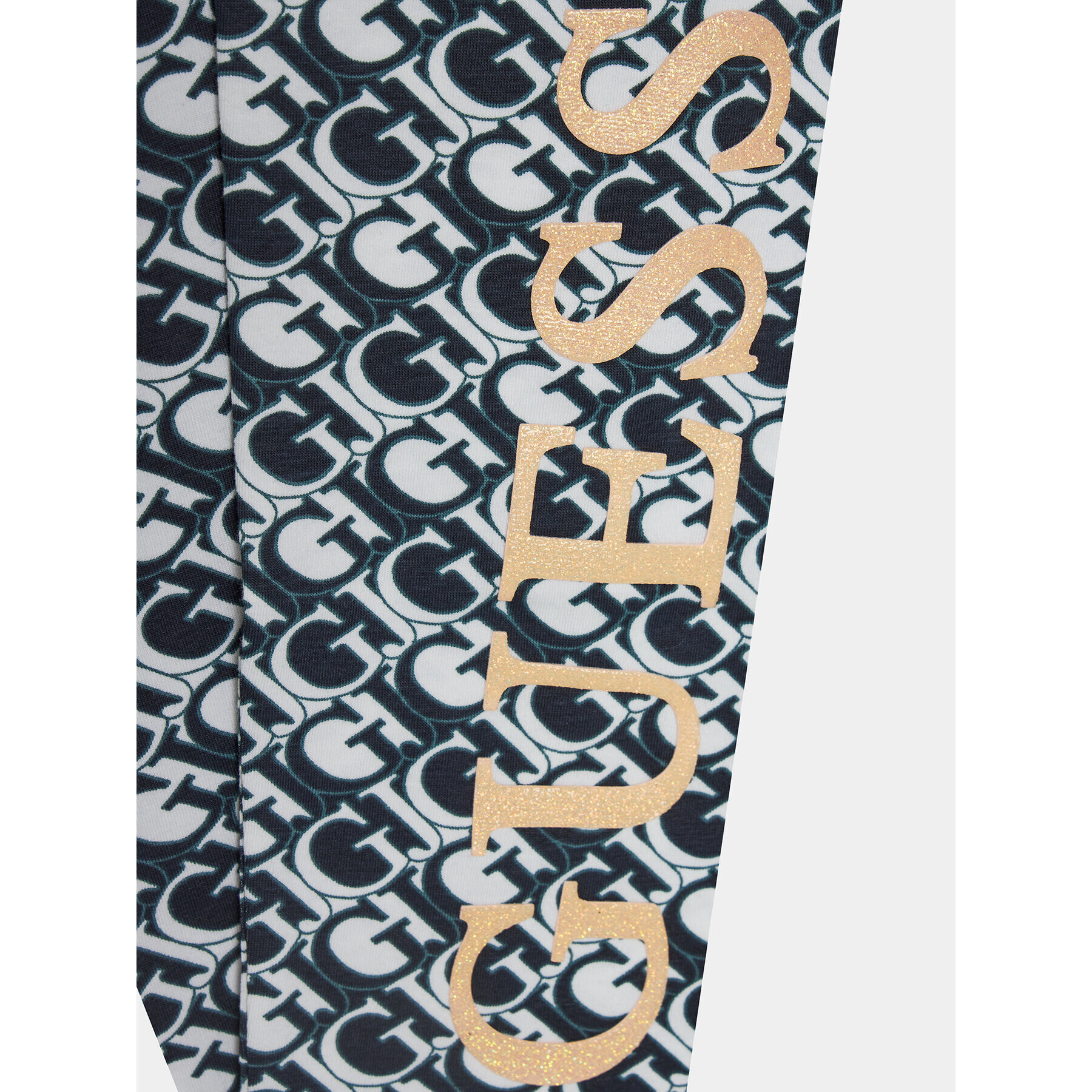 Guess Клин J4RB06 J1313 Тъмносин Slim Fit - Pepit.bg