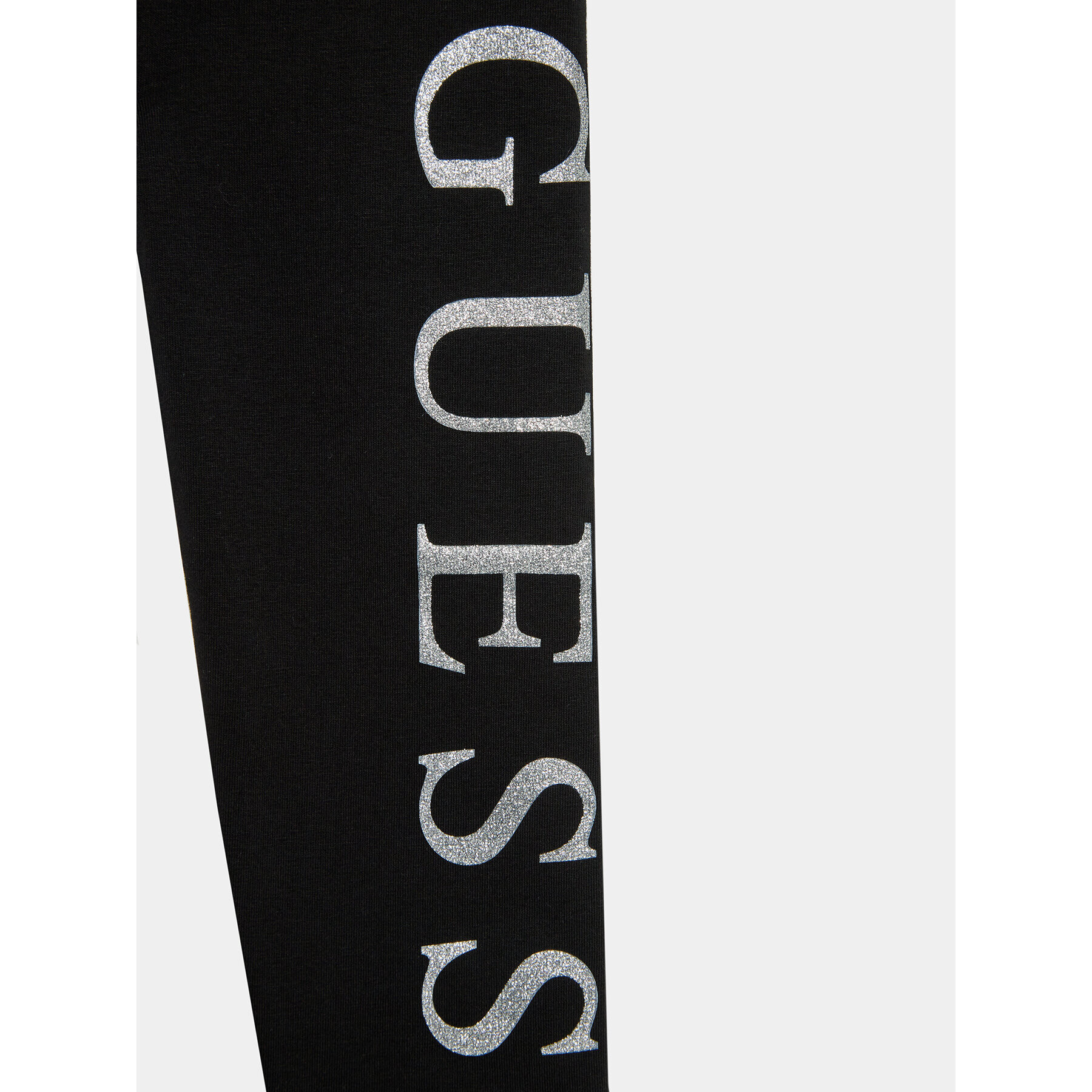 Guess Клин J93B11 K82K0 Черен Slim Fit - Pepit.bg