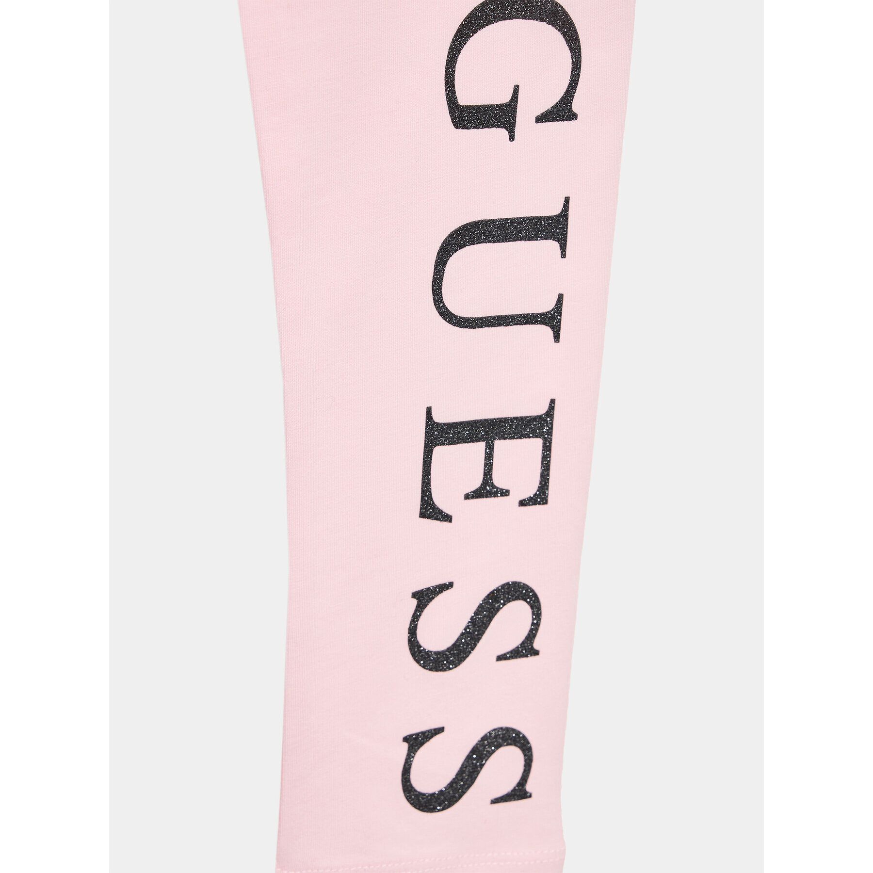 Guess Клин J93B11 K82K0 Розов Slim Fit - Pepit.bg