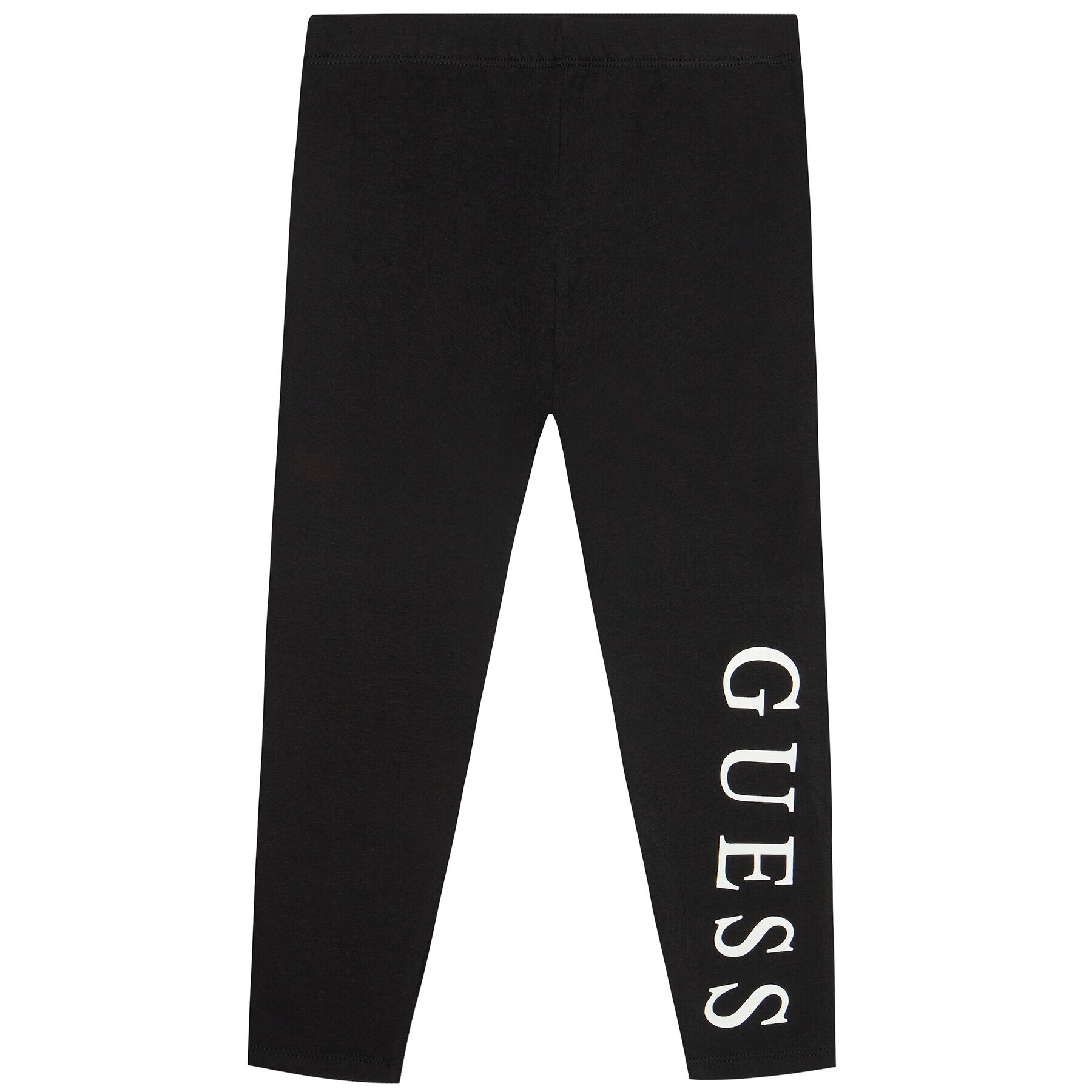 Guess Клин J94B16 J1311 Черен Slim Fit - Pepit.bg