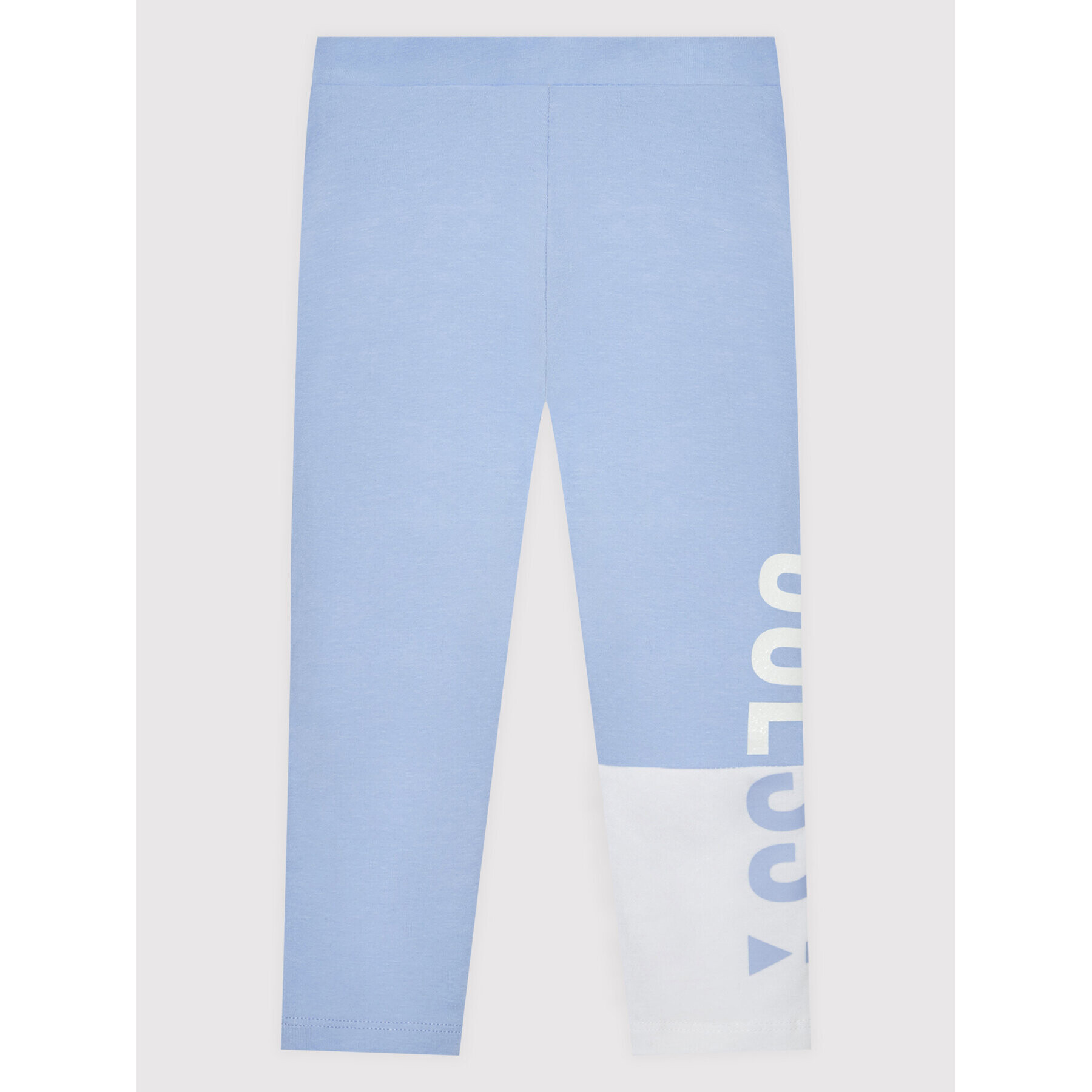 Guess Клин K2RB00 J1311 Син Slim Fit - Pepit.bg